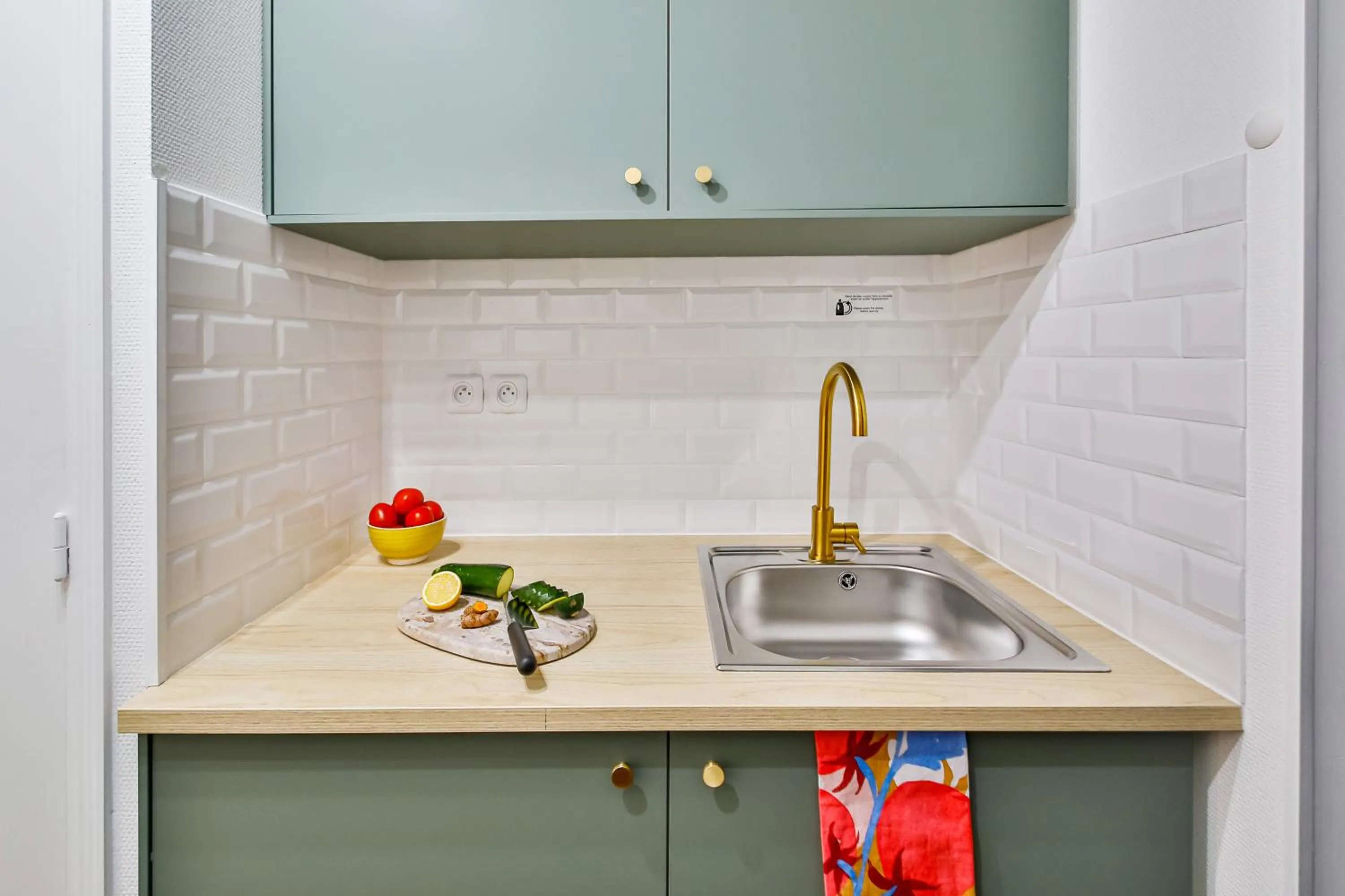 WS Hôtel de Ville - Beaubourg