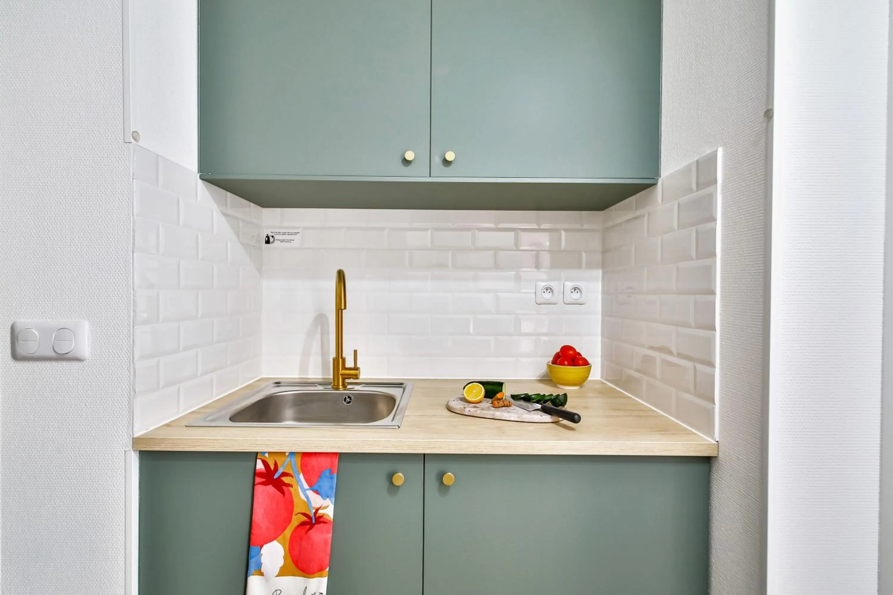 WS Hôtel de Ville - Beaubourg