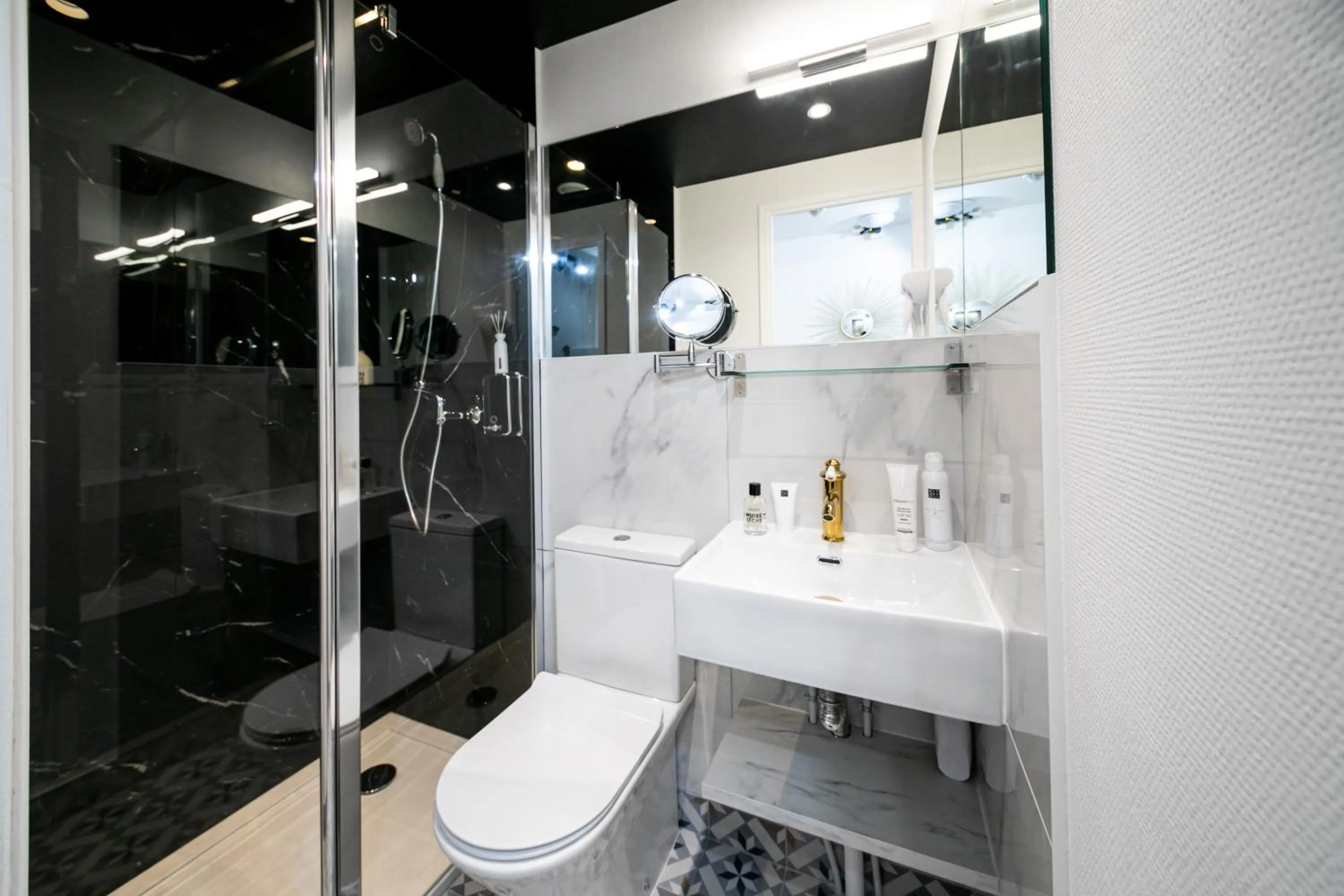 WS Hôtel de Ville - Beaubourg