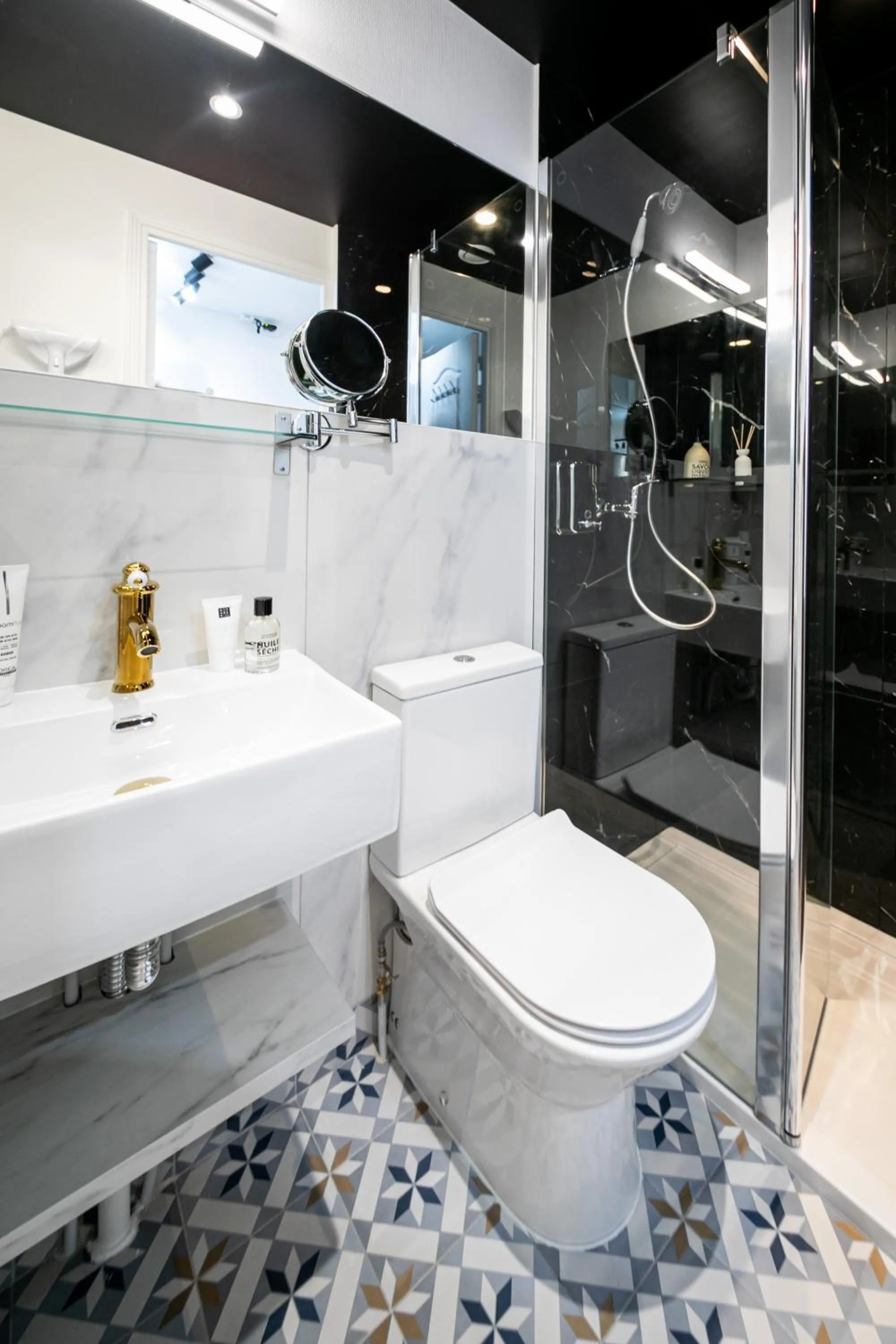 WS Hôtel de Ville - Beaubourg