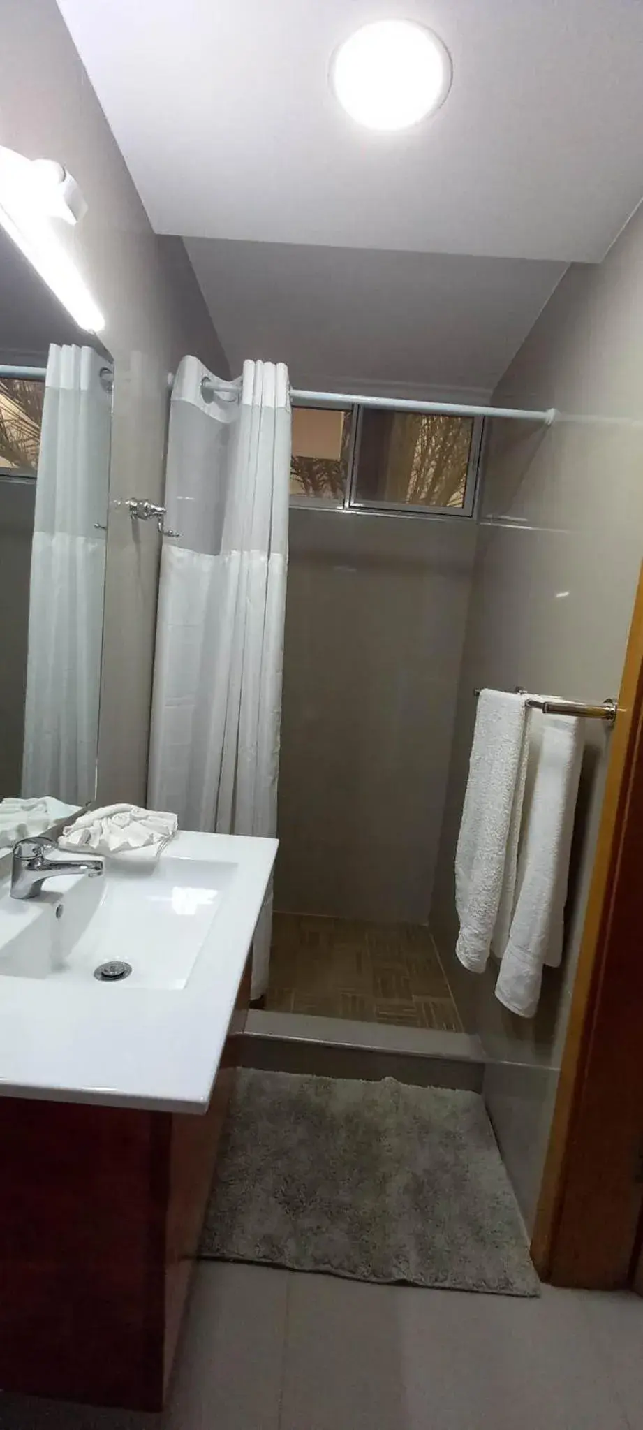 Double Room - single occupancy in Hotel Viajante Double Room - single occupancy in Hotel Viajante