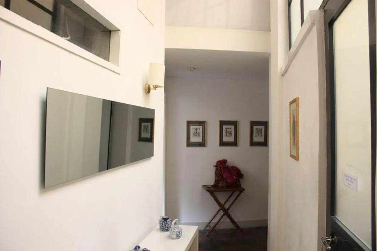 Ara Pacis Navona Apartments