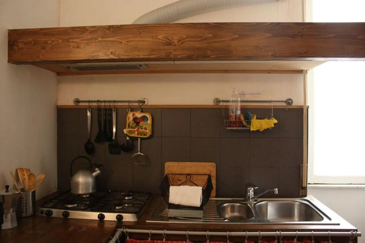 Ara Pacis Navona Apartments