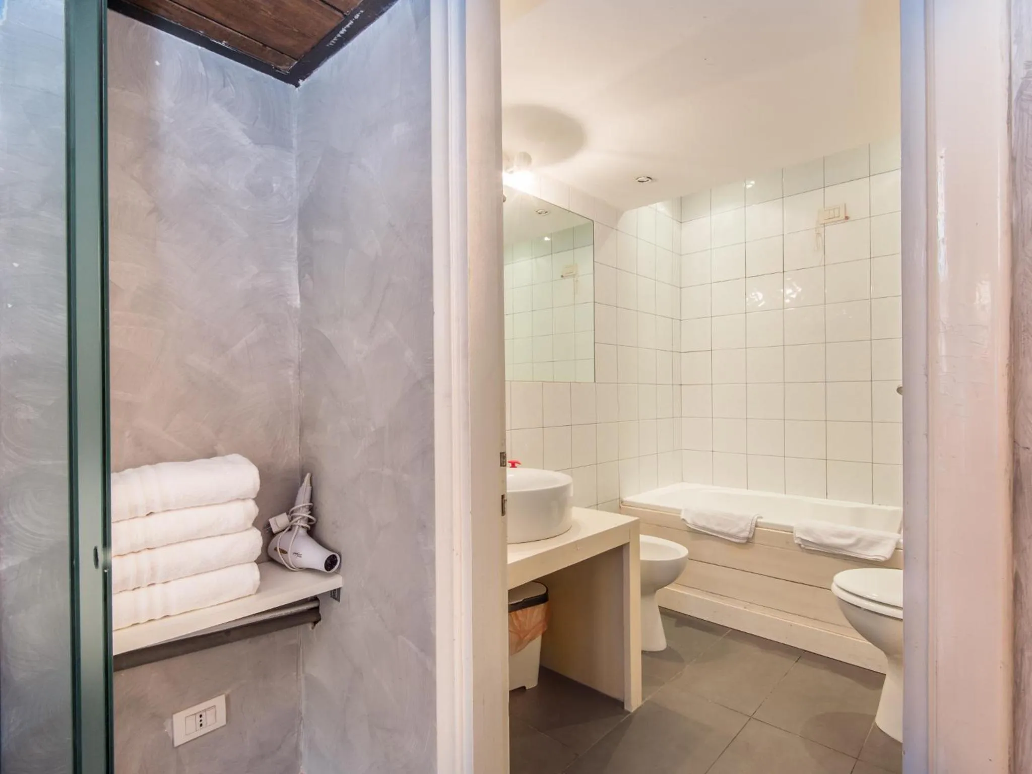 Ara Pacis Navona Apartments