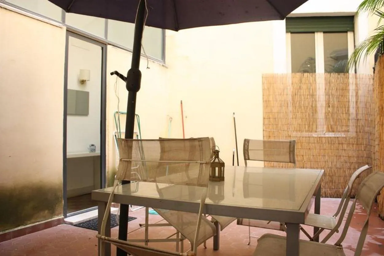 Ara Pacis Navona Apartments