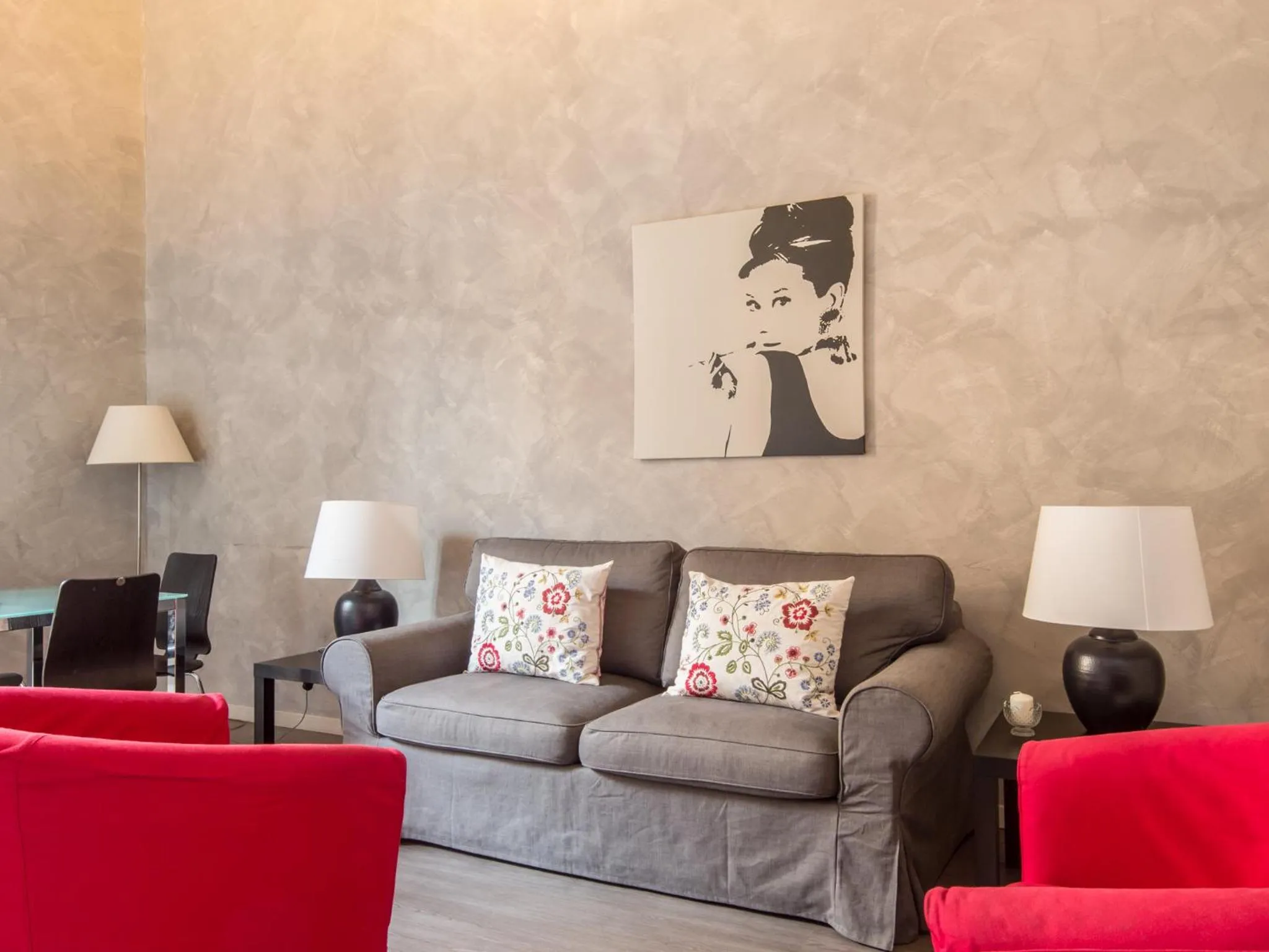 Ara Pacis Navona Apartments