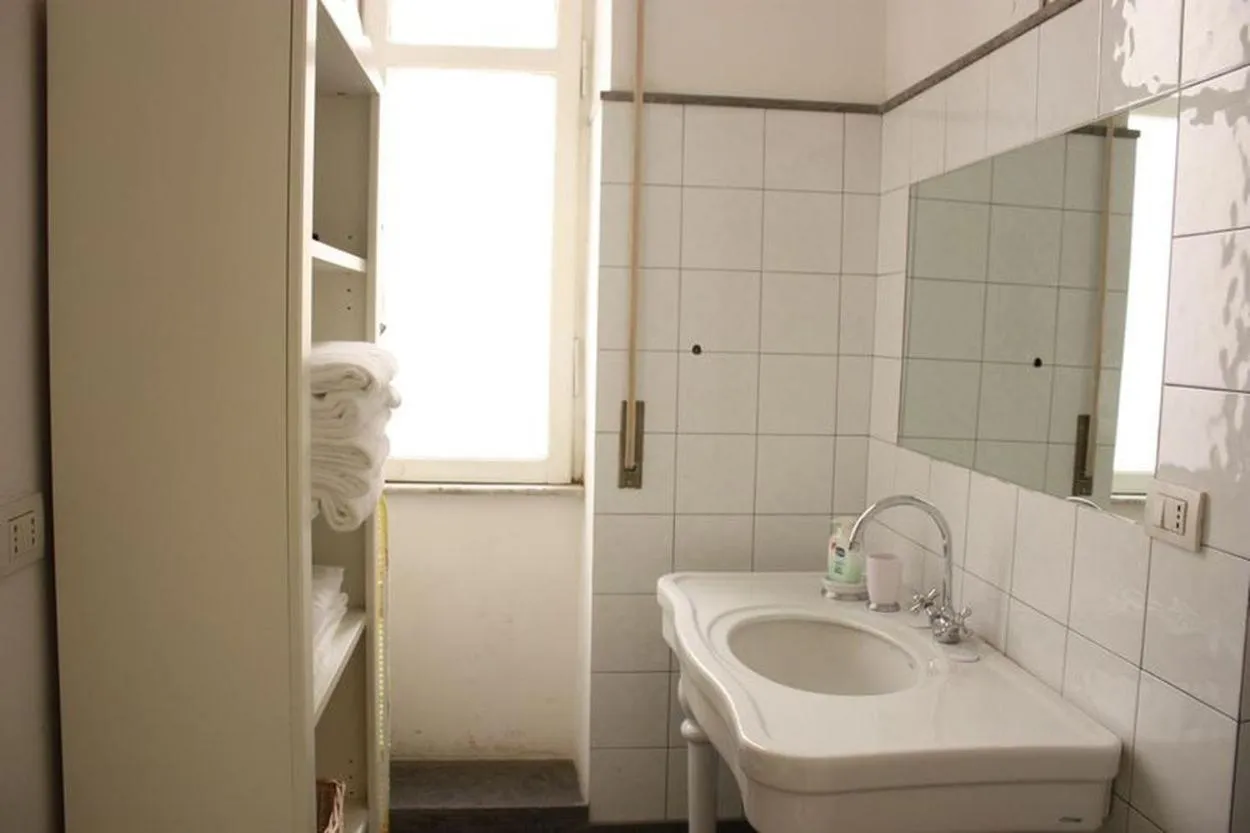 Ara Pacis Navona Apartments