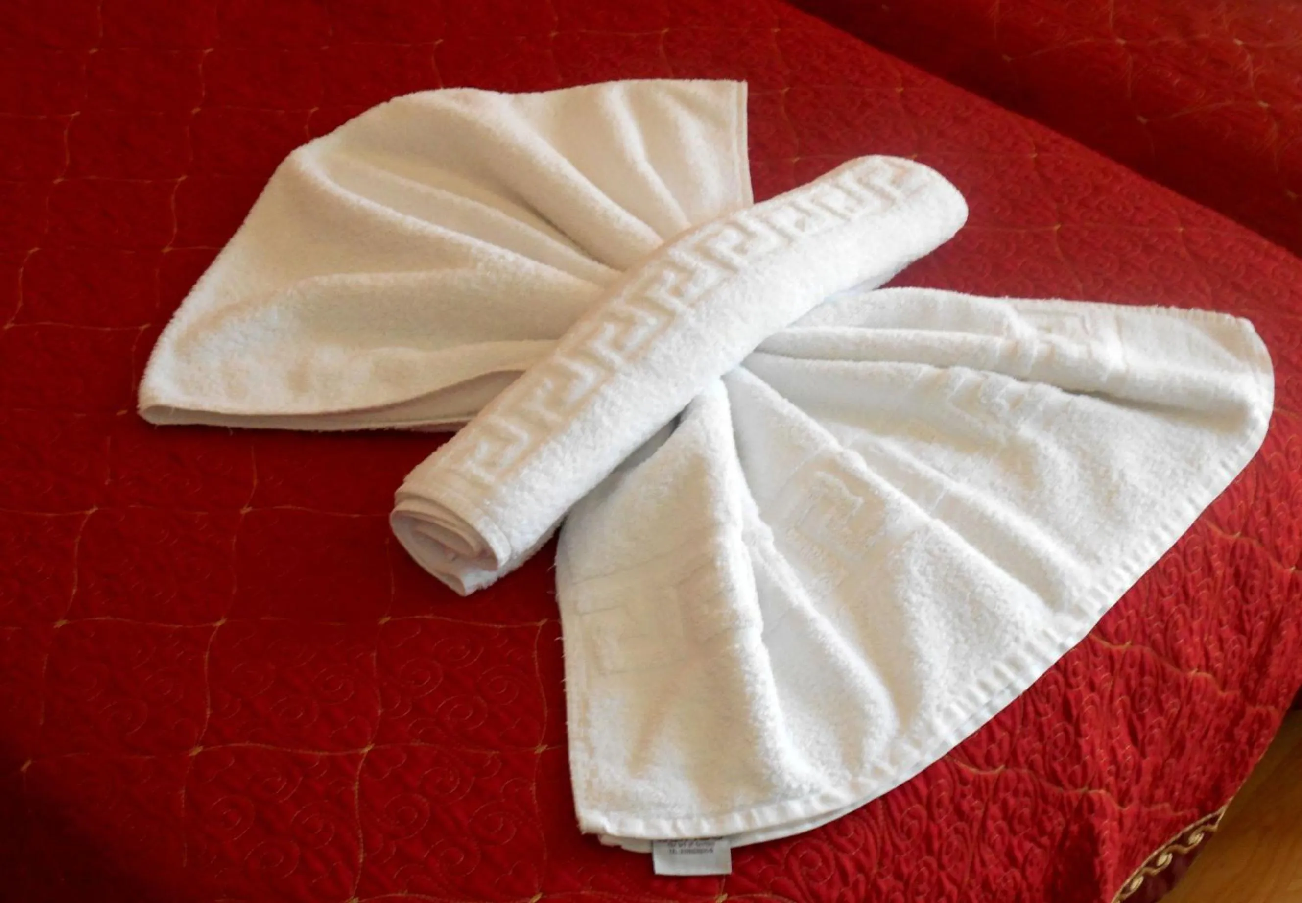 Decorative detail in Sun City