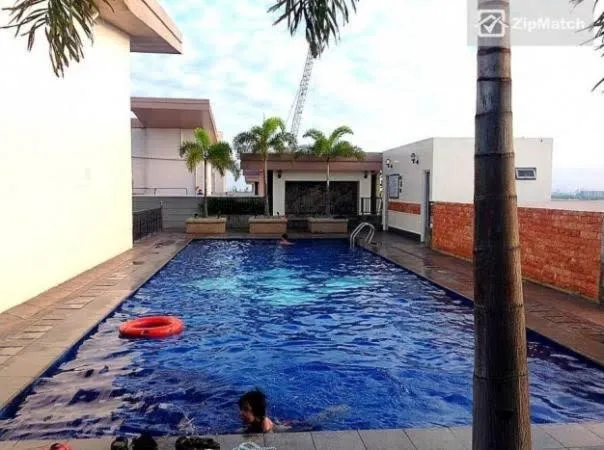Morgan Suite BGC shortwalk1 Venice Mall free pool