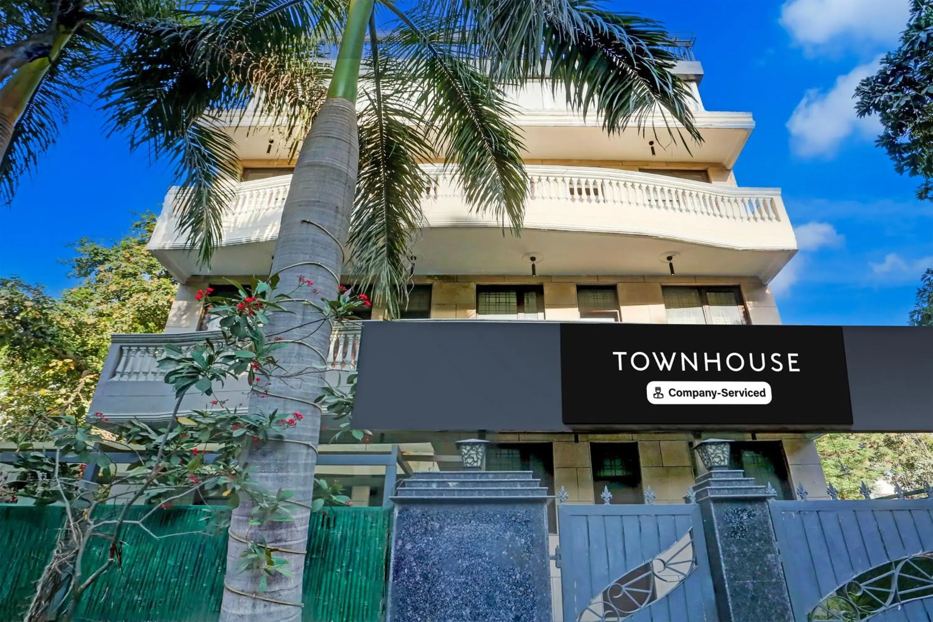 Super Townhouse Sushant Lok Phase 1 Formerly Hotel Neven Super Townhouse Sushant Lok Phase 1 Formerly Hotel Neven