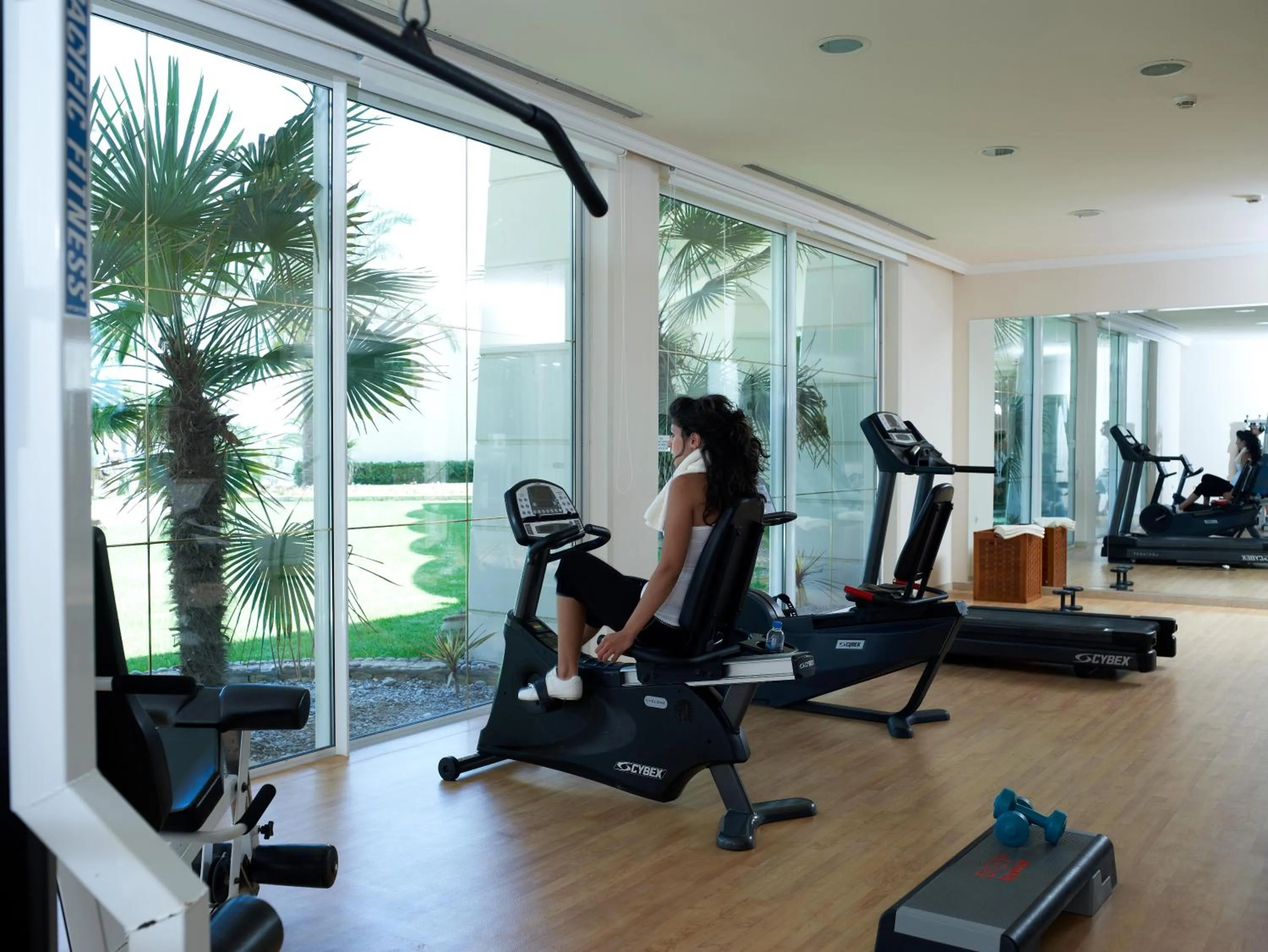 Activities in Rodos Palladium Leisure & Wellness
