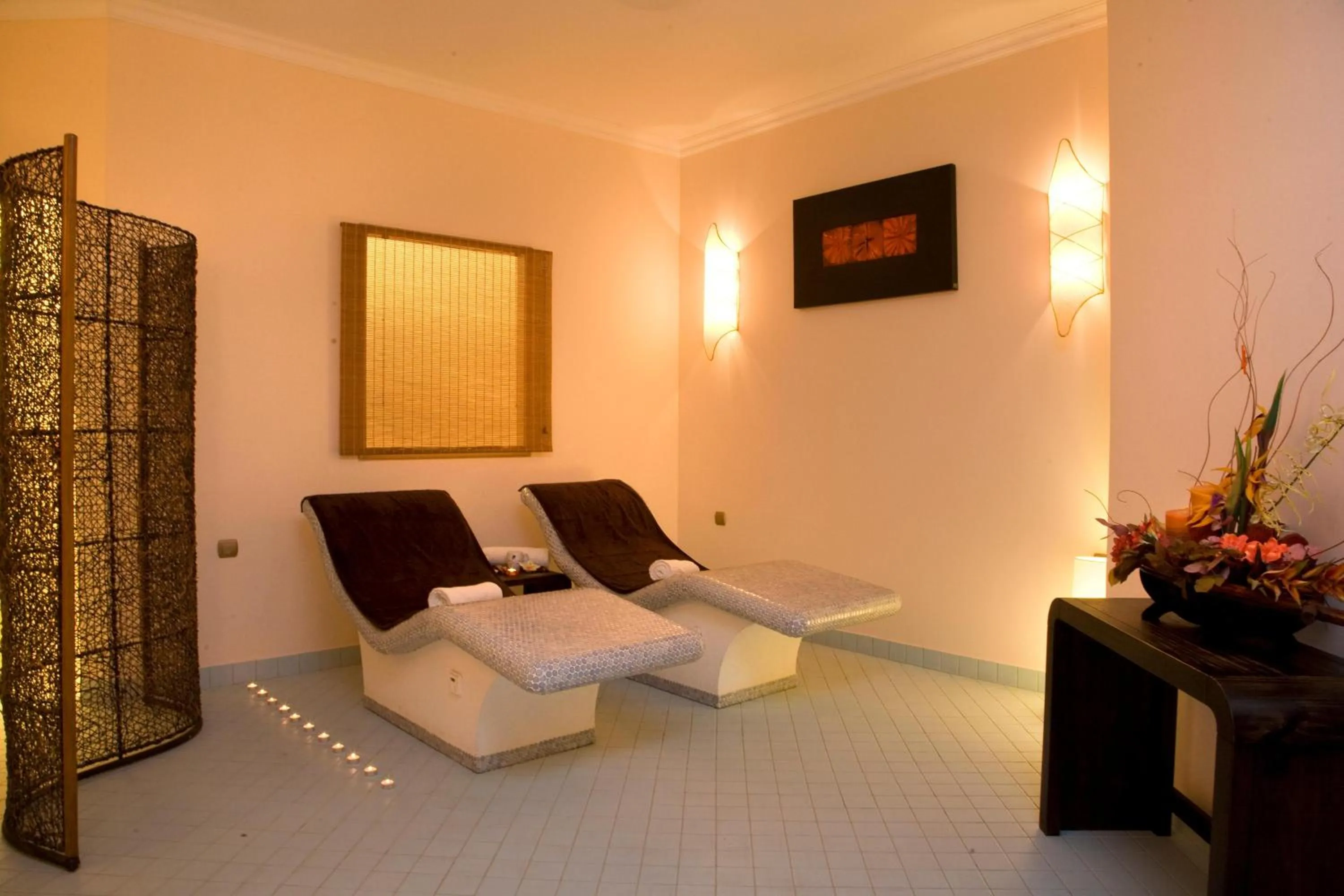 Spa and wellness centre/facilities in Rodos Palladium Leisure & Wellness