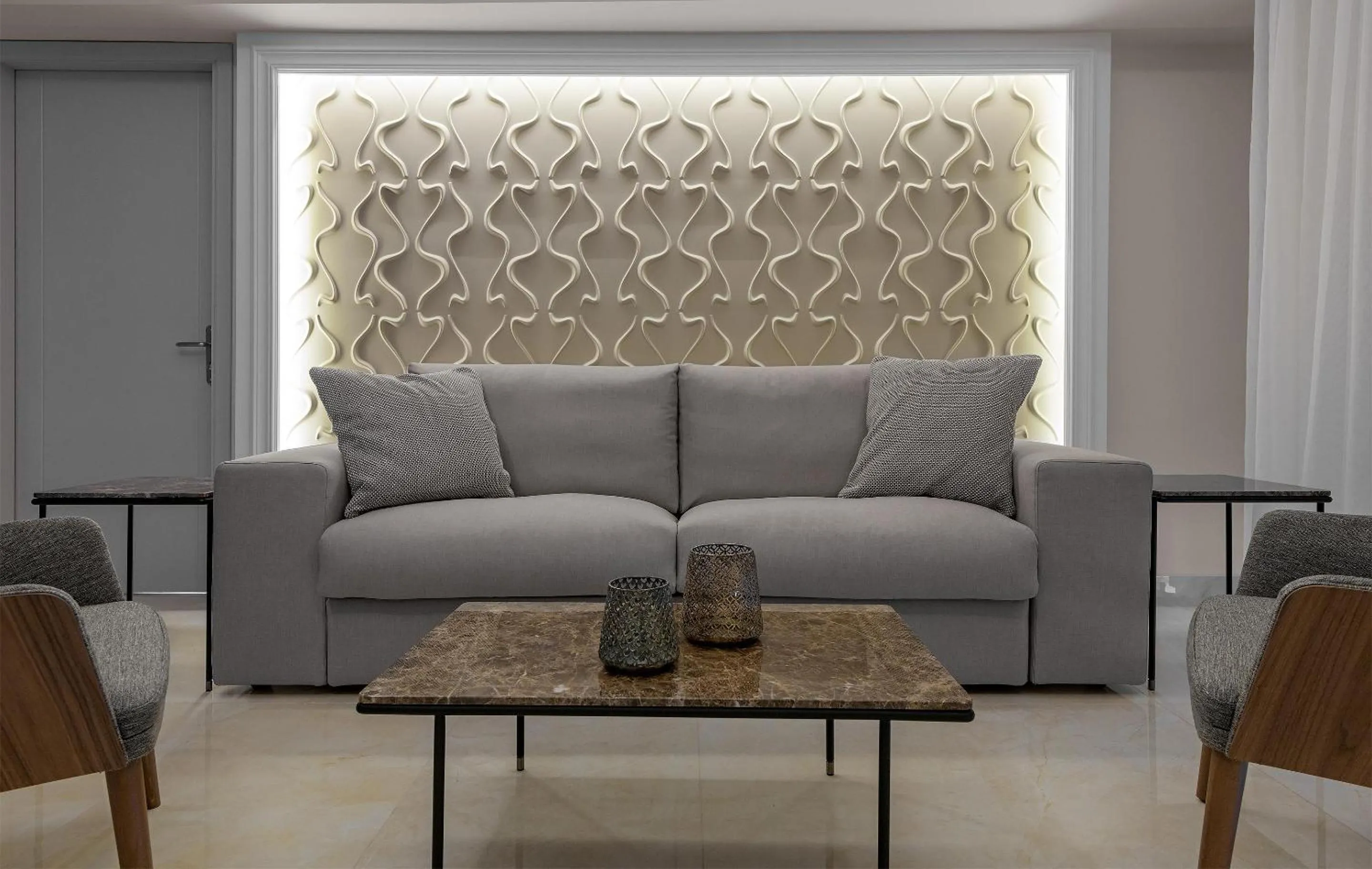 Photo of the whole room in Rodos Palladium Leisure & Wellness