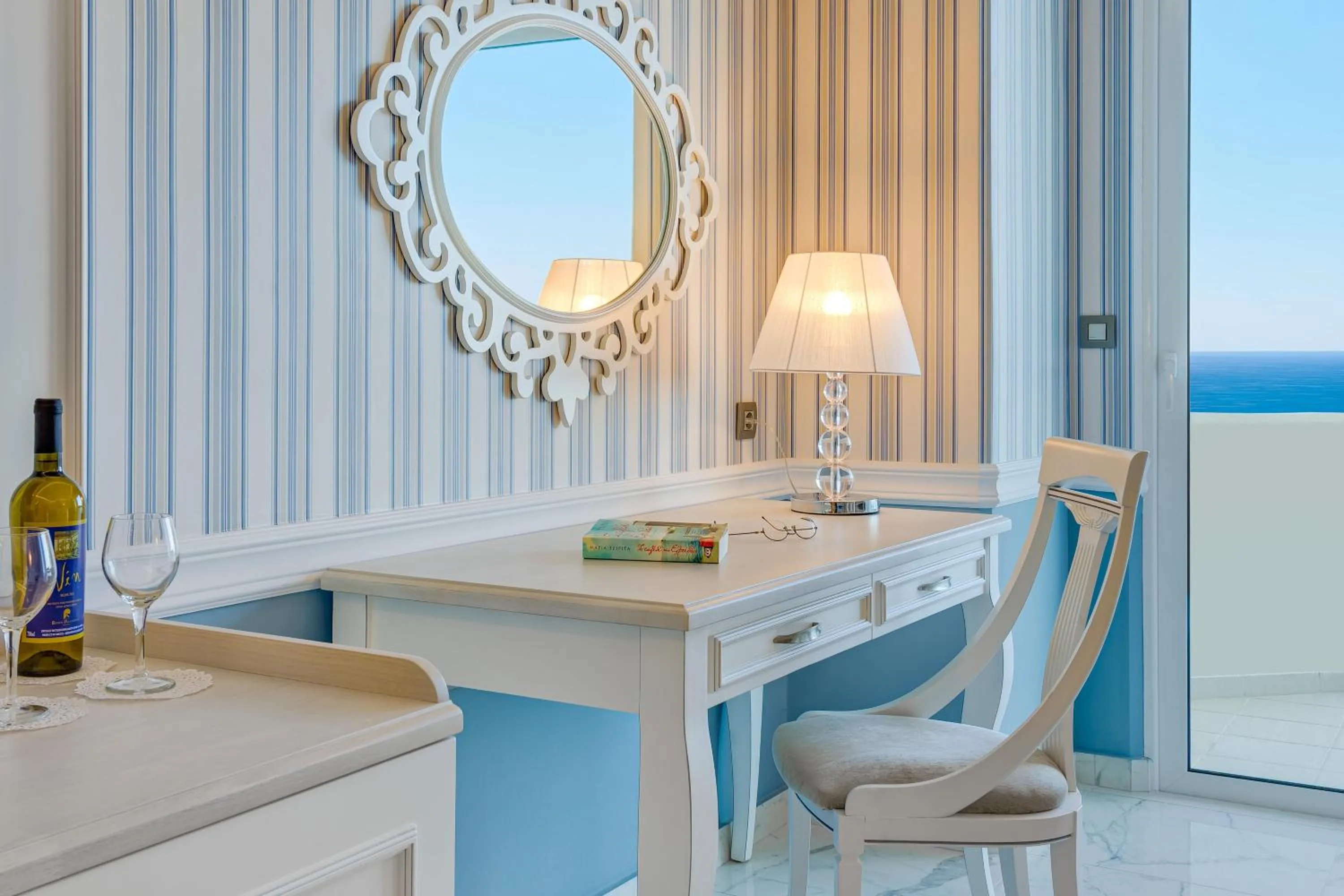 Summer in Rodos Palladium Leisure & Wellness