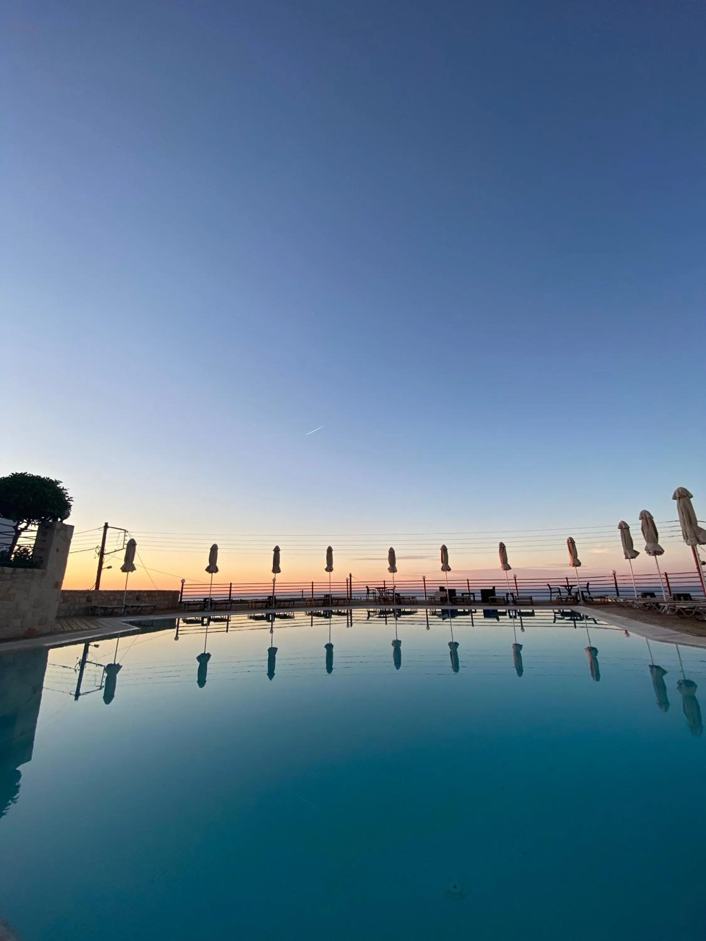 Property building in Amazones Village Suites