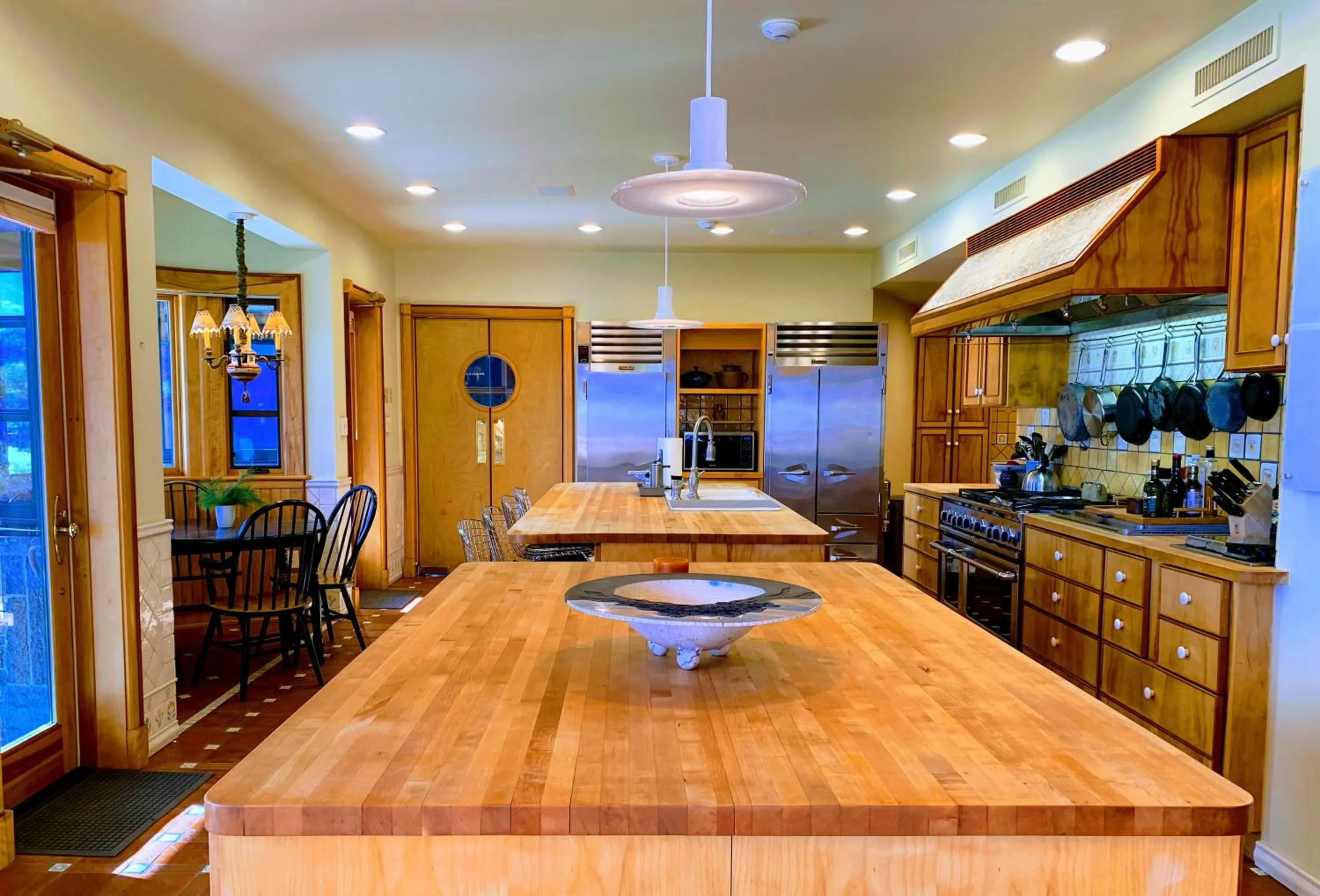 Kitchen or kitchenette in NewVida Preserve