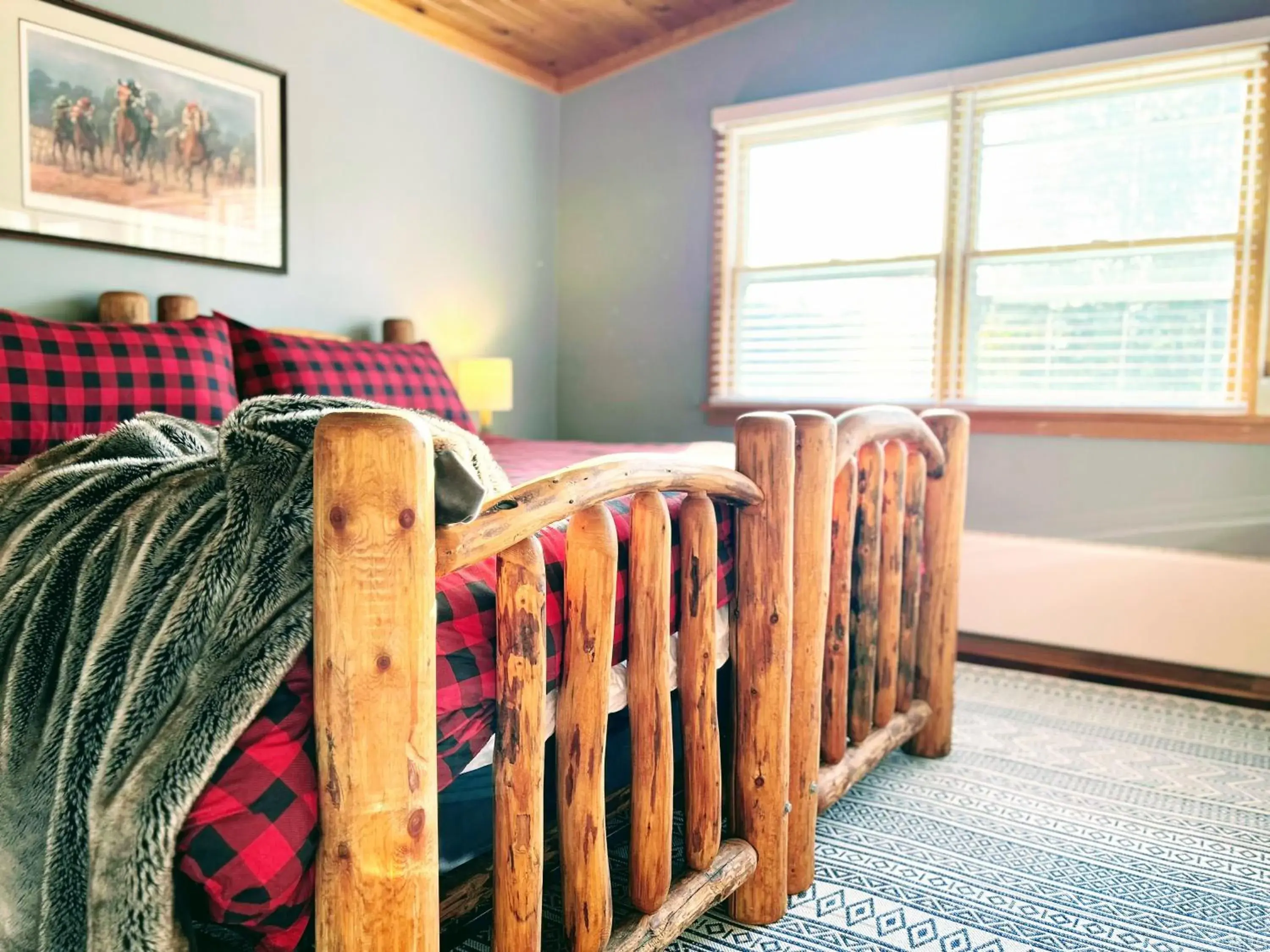 Suite with Mountain View in NewVida Preserve Suite with Mountain View in NewVida Preserve