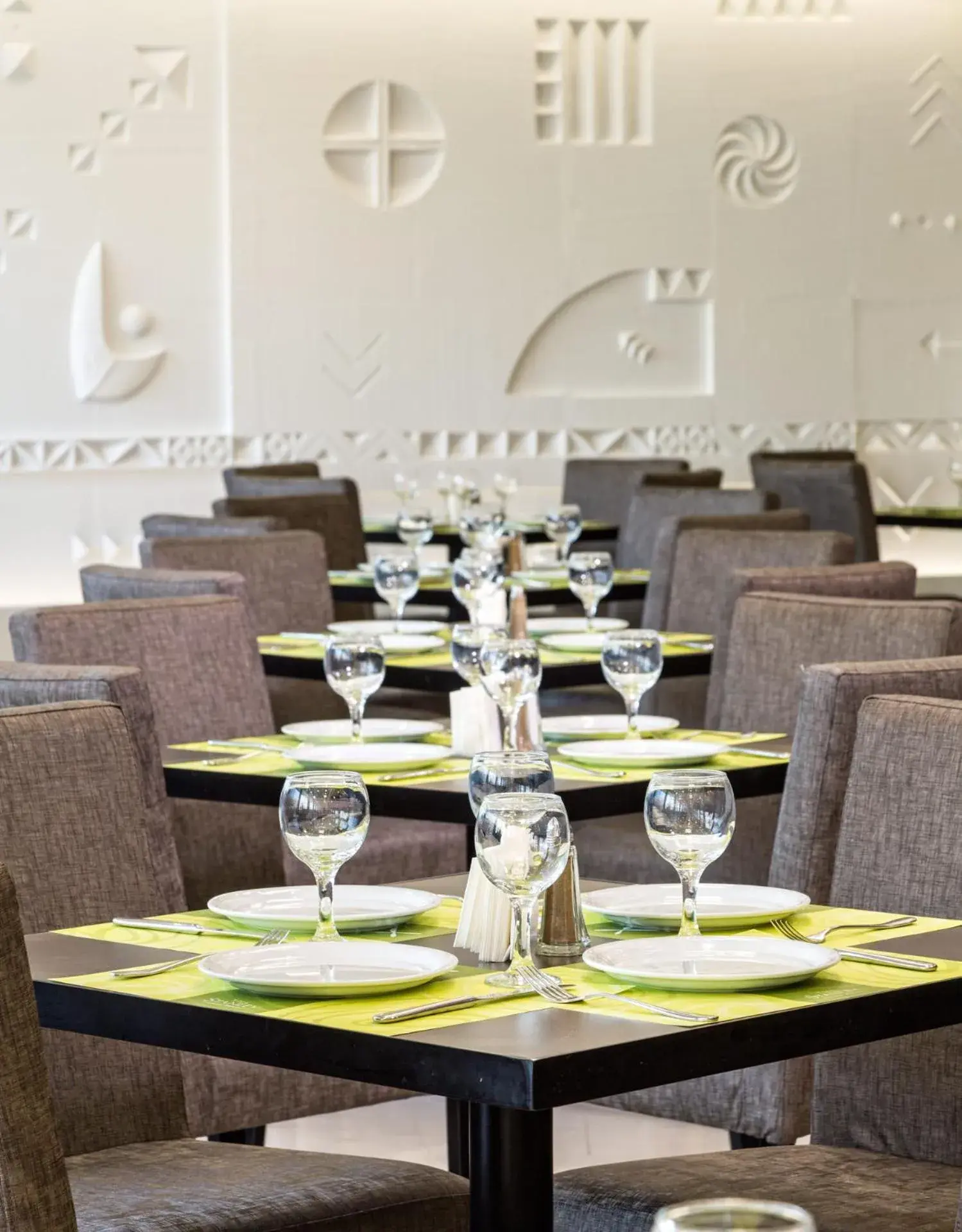 Restaurant/places to eat in The Stanley Restaurant/places to eat in The Stanley