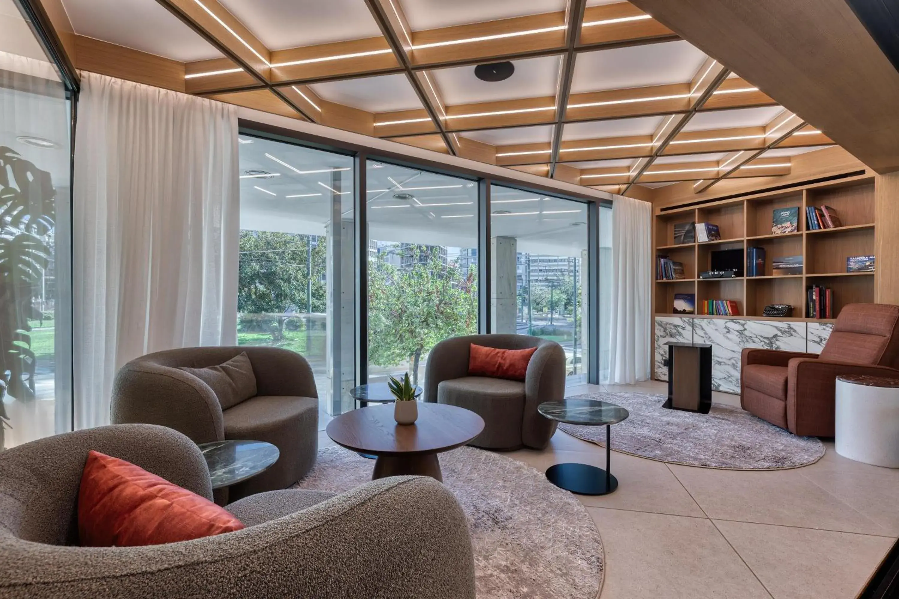 Photo of the whole room in The Stanley Photo of the whole room in The Stanley