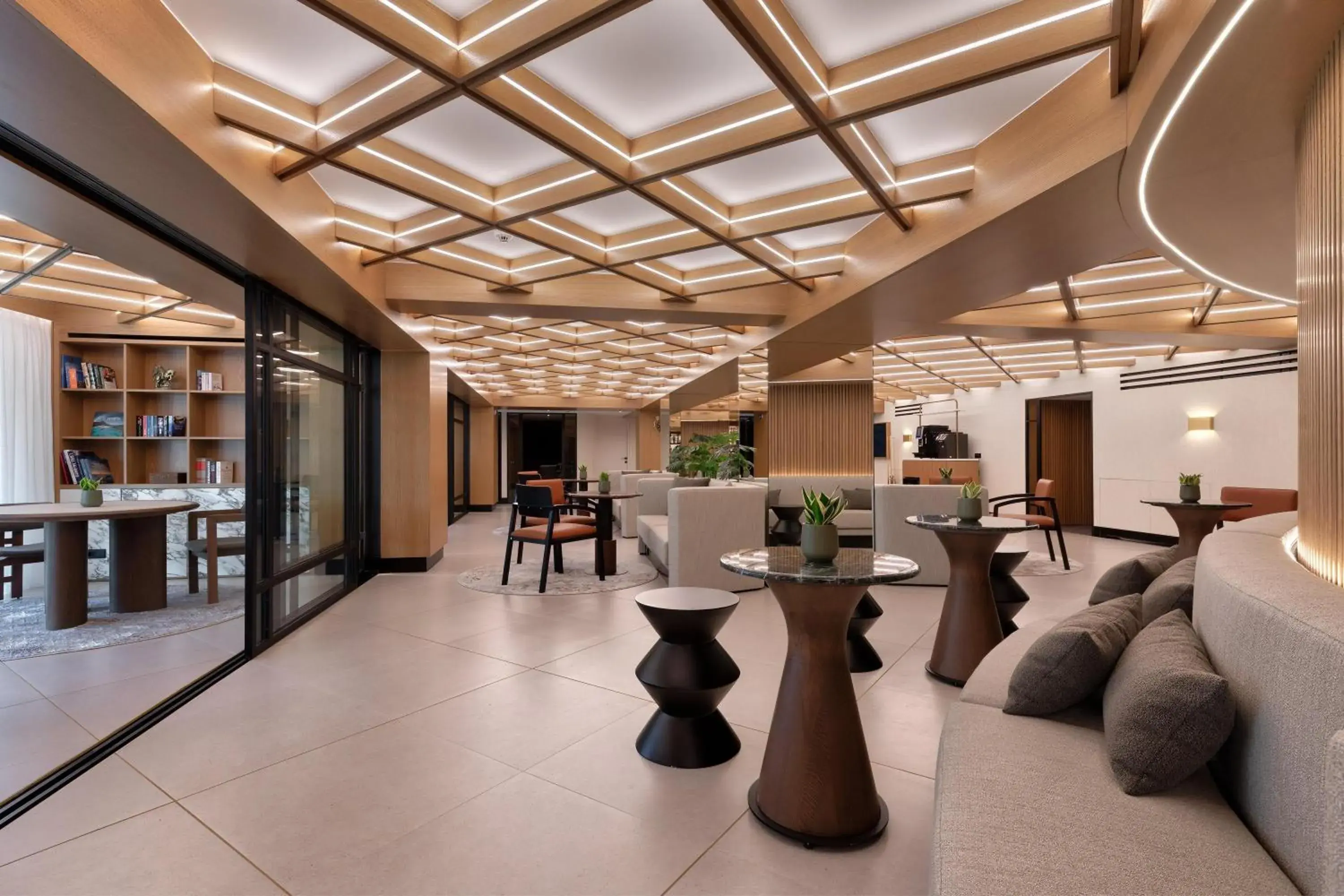 Photo of the whole room in The Stanley Photo of the whole room in The Stanley