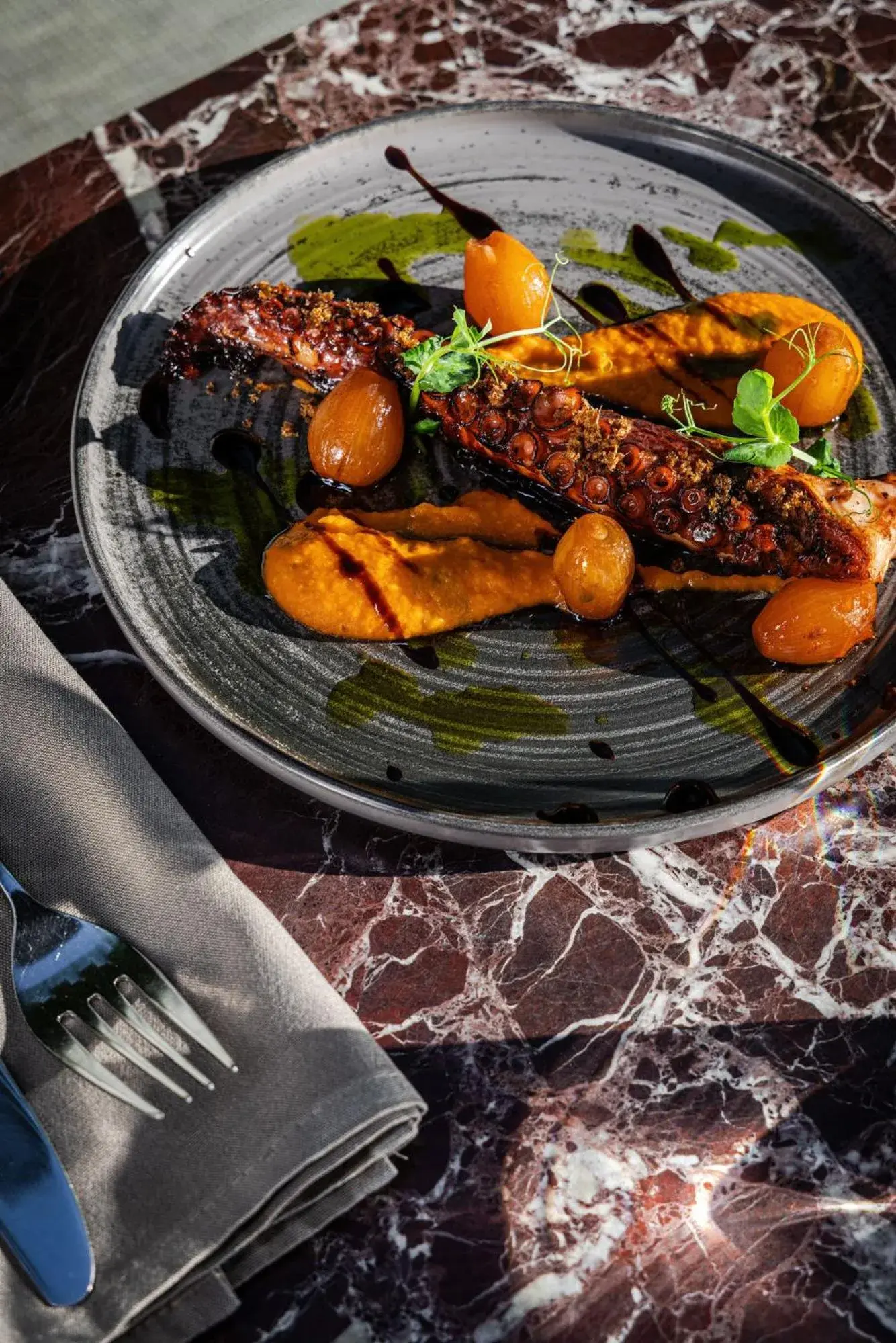 Food and drinks in The Stanley Food and drinks in The Stanley