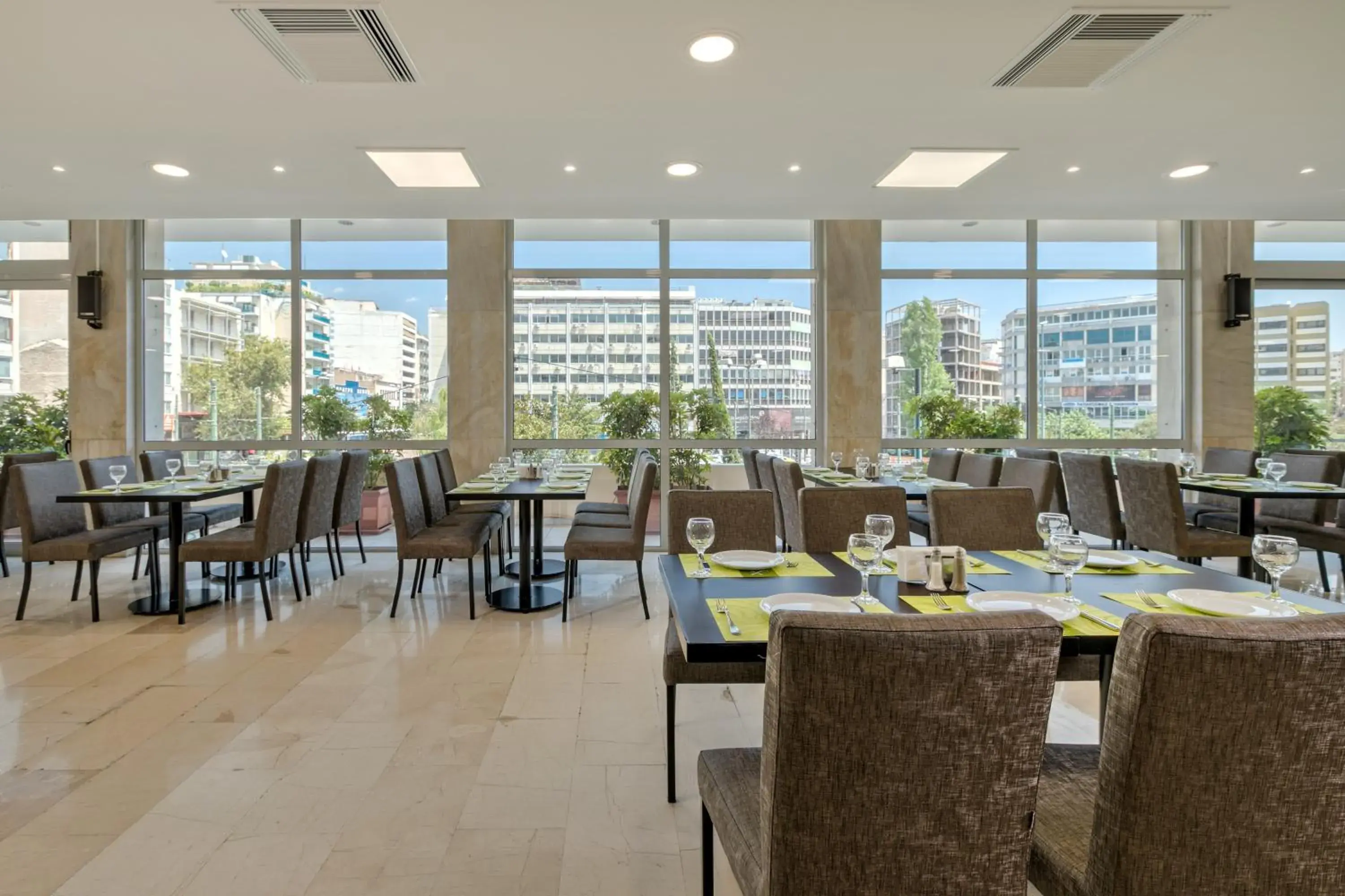 Breakfast in The Stanley Breakfast in The Stanley