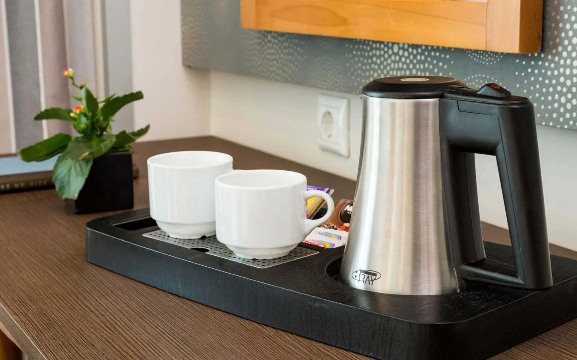 Bathroom in The Stanley