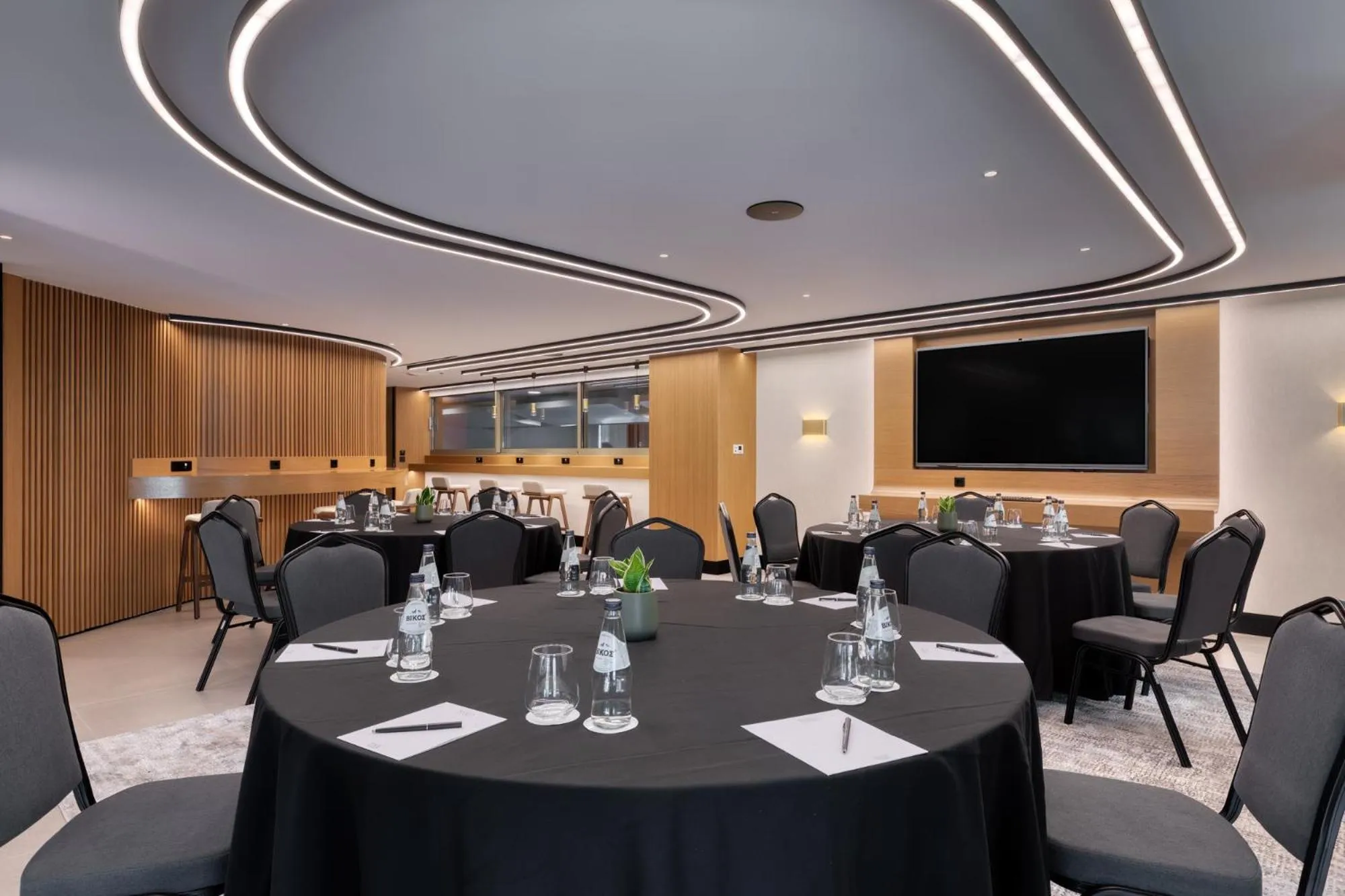 Meeting/conference room in The Stanley