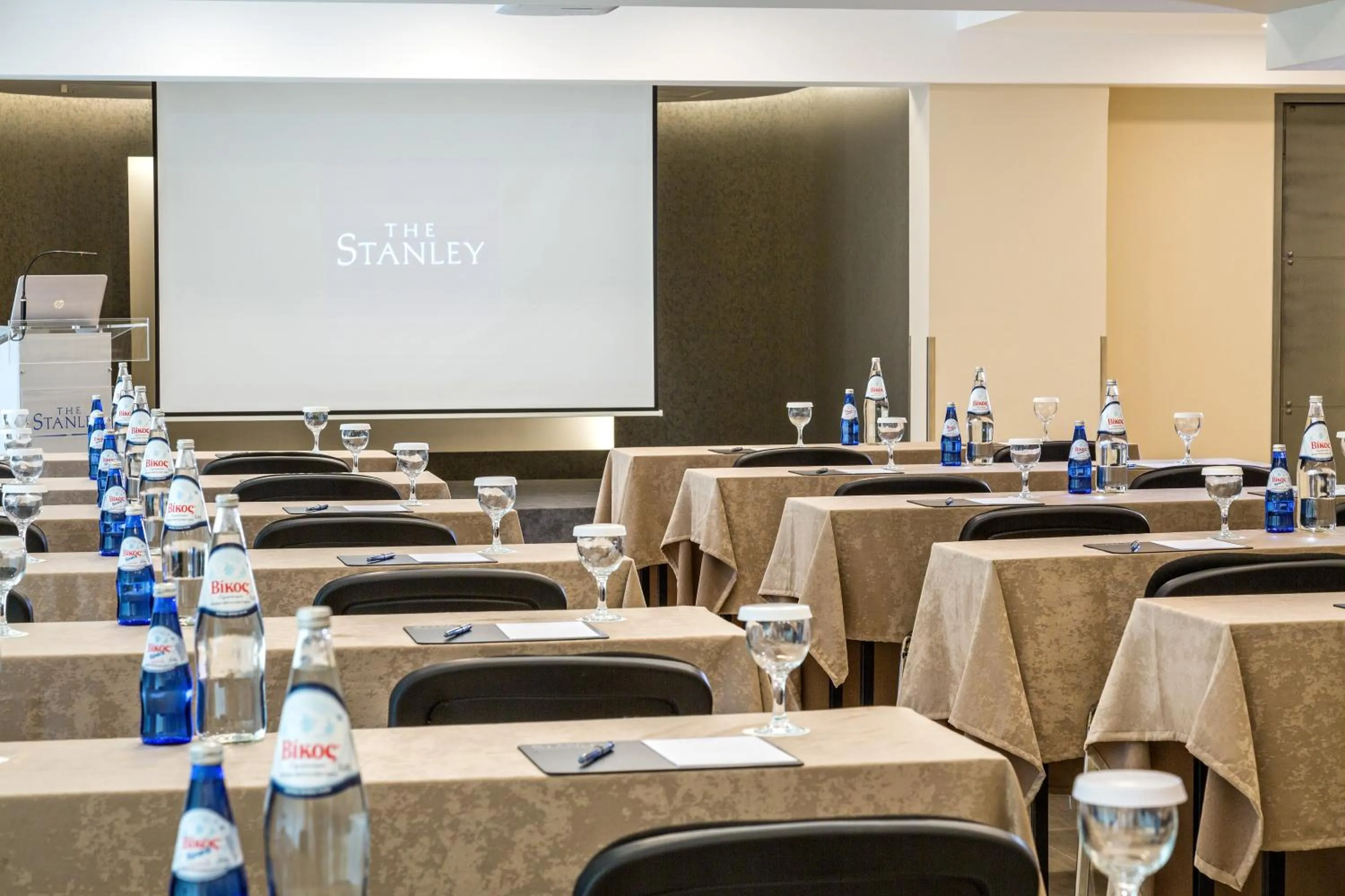 Meeting/conference room in The Stanley