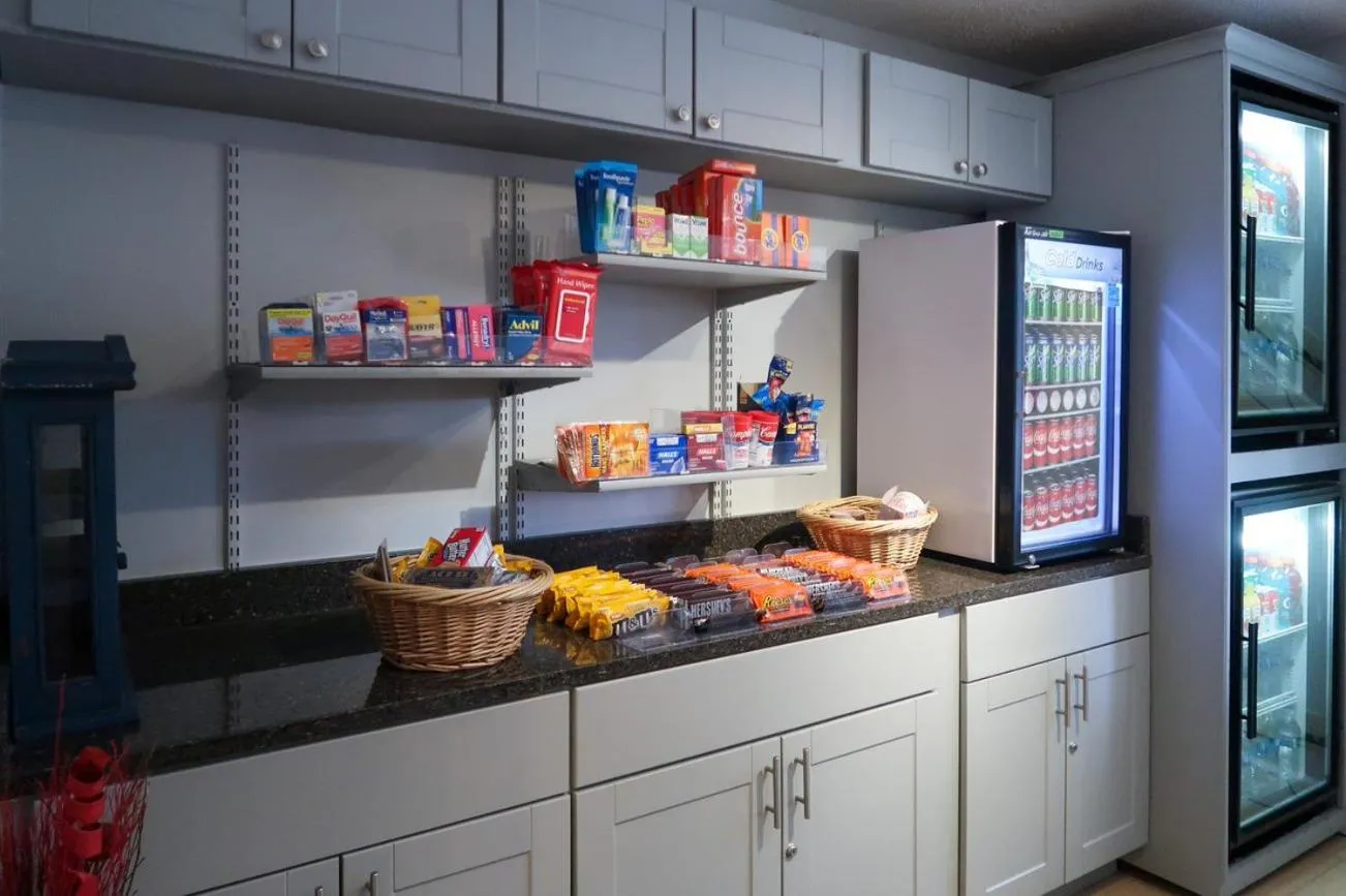 Tysons Corner Suites, A Baymont by Wyndham