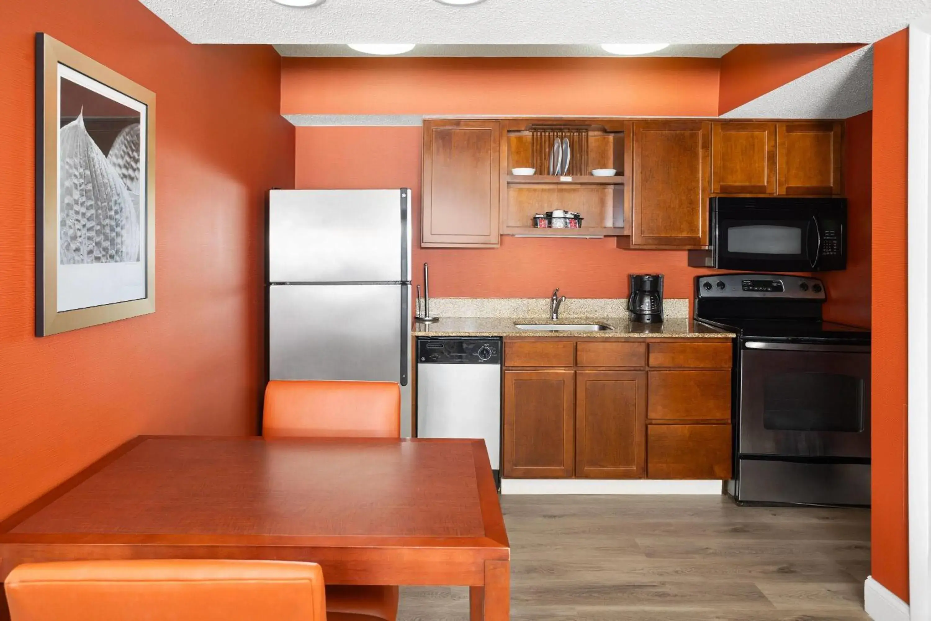 Photo of the whole room in Tysons Corner Suites, A Baymont by Wyndham Photo of the whole room in Tysons Corner Suites, A Baymont by Wyndham