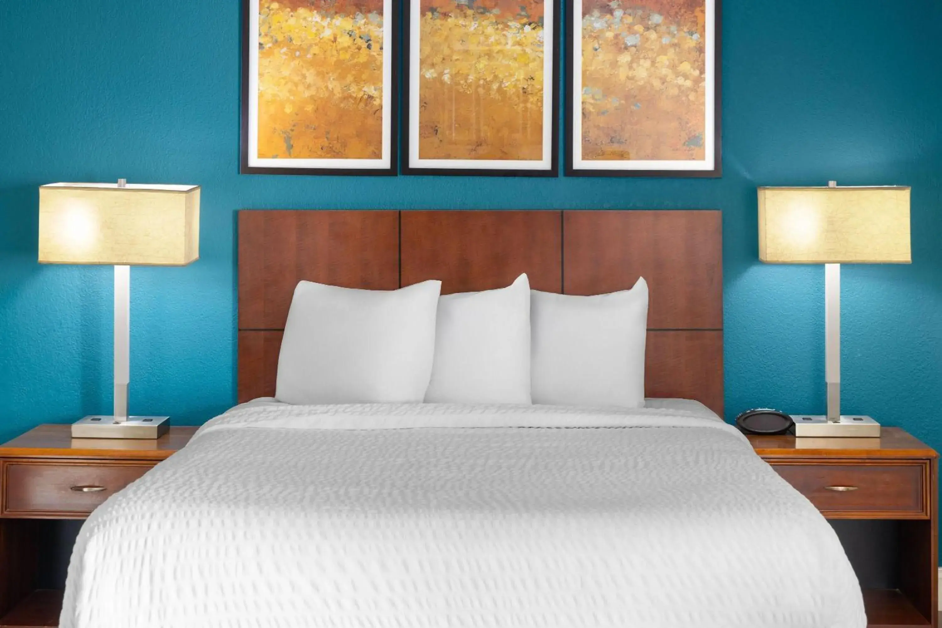 Photo of the whole room, Bed in Tysons Corner Suites, A Baymont by Wyndham Photo of the whole room, Bed in Tysons Corner Suites, A Baymont by Wyndham