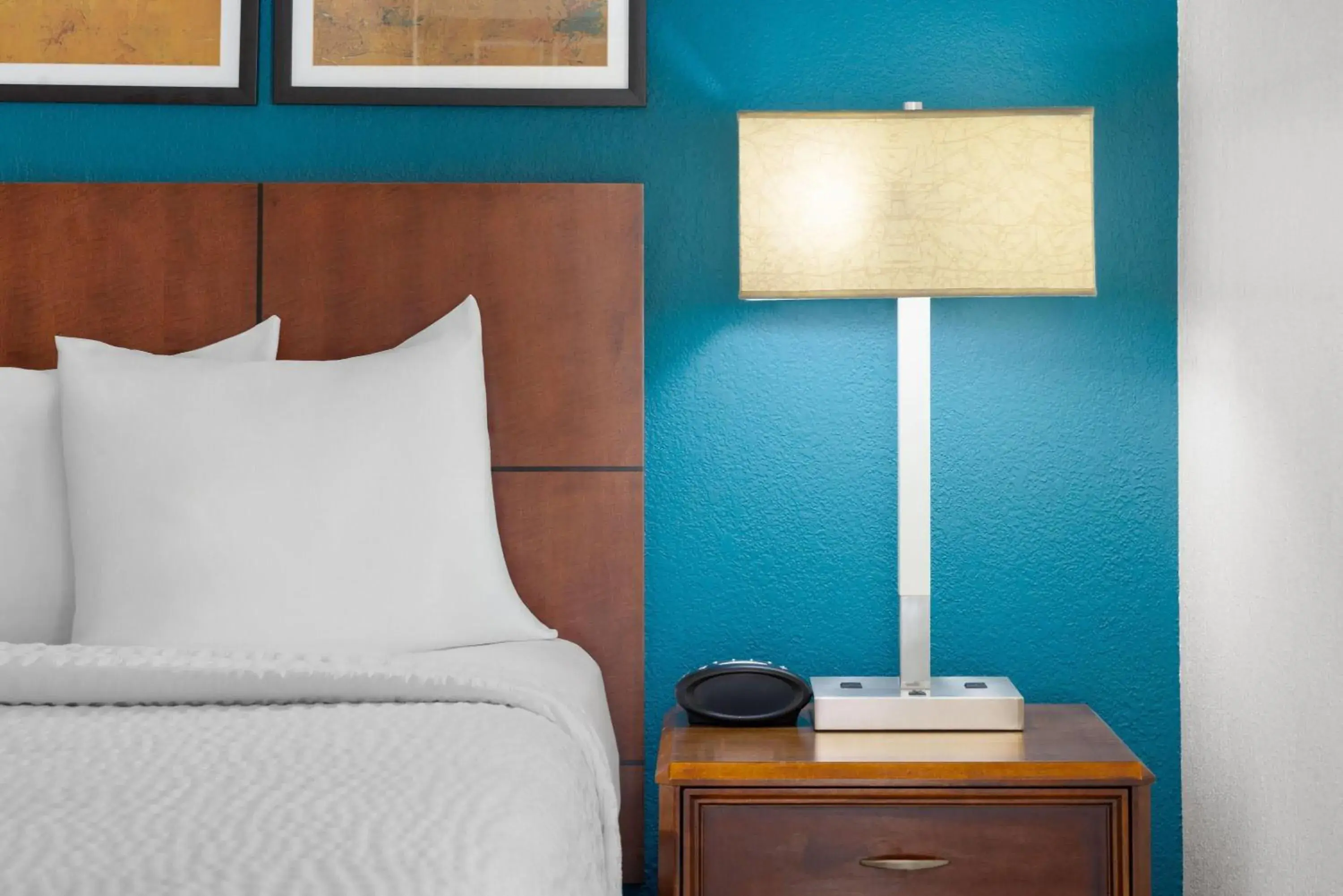 Photo of the whole room in Tysons Corner Suites, A Baymont by Wyndham Photo of the whole room in Tysons Corner Suites, A Baymont by Wyndham