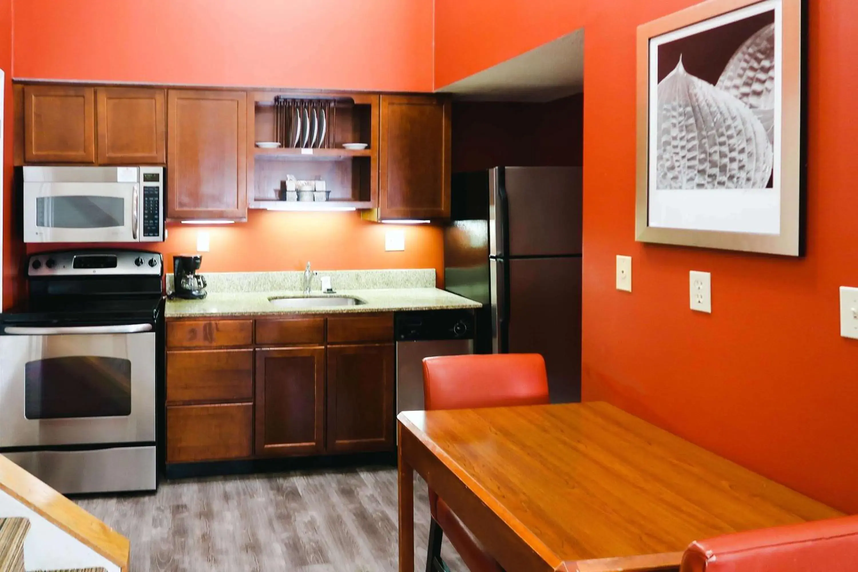 Photo of the whole room in Tysons Corner Suites, A Baymont by Wyndham Photo of the whole room in Tysons Corner Suites, A Baymont by Wyndham