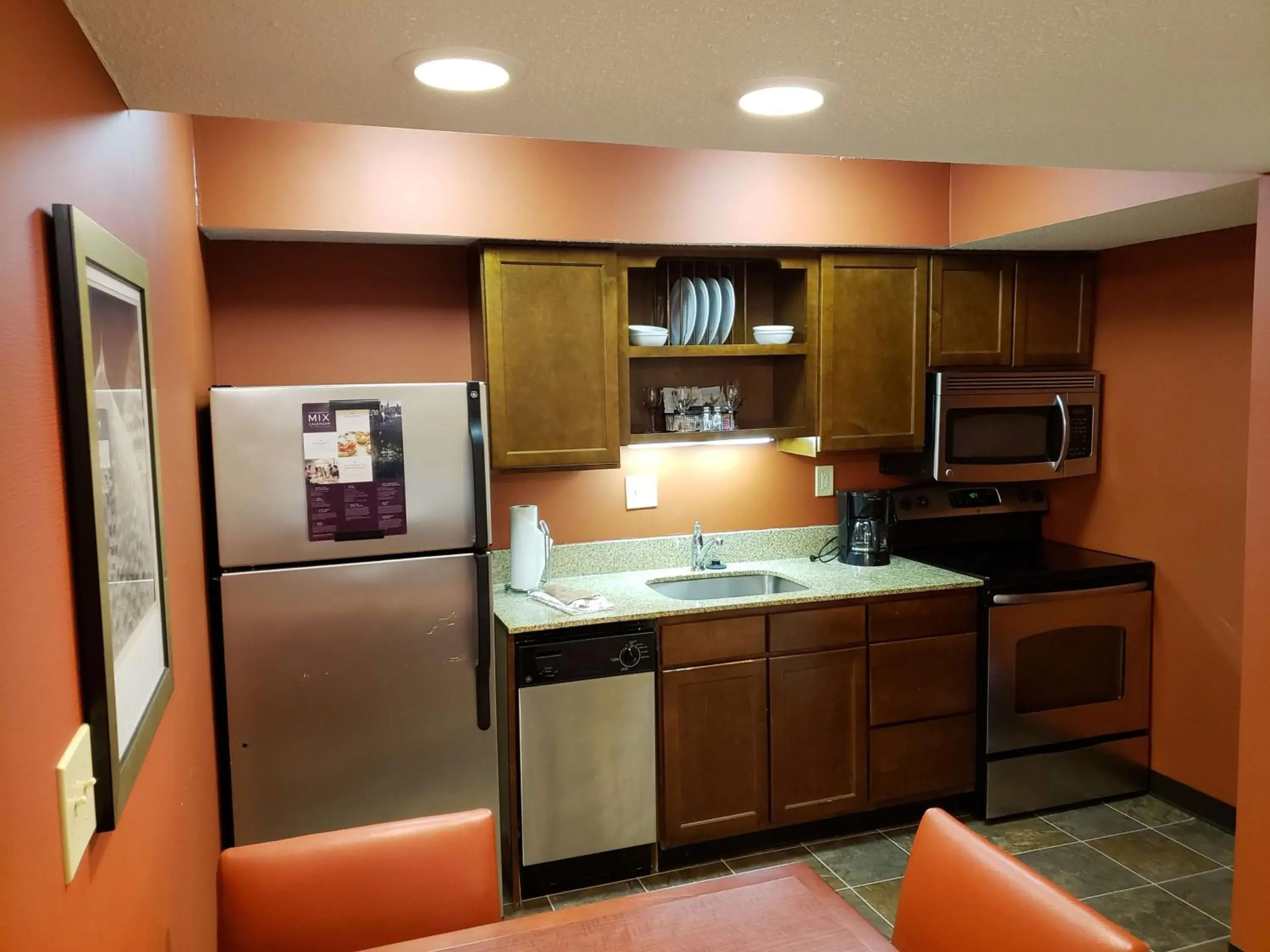 Bedroom in Tysons Corner Suites, A Baymont by Wyndham Bedroom in Tysons Corner Suites, A Baymont by Wyndham