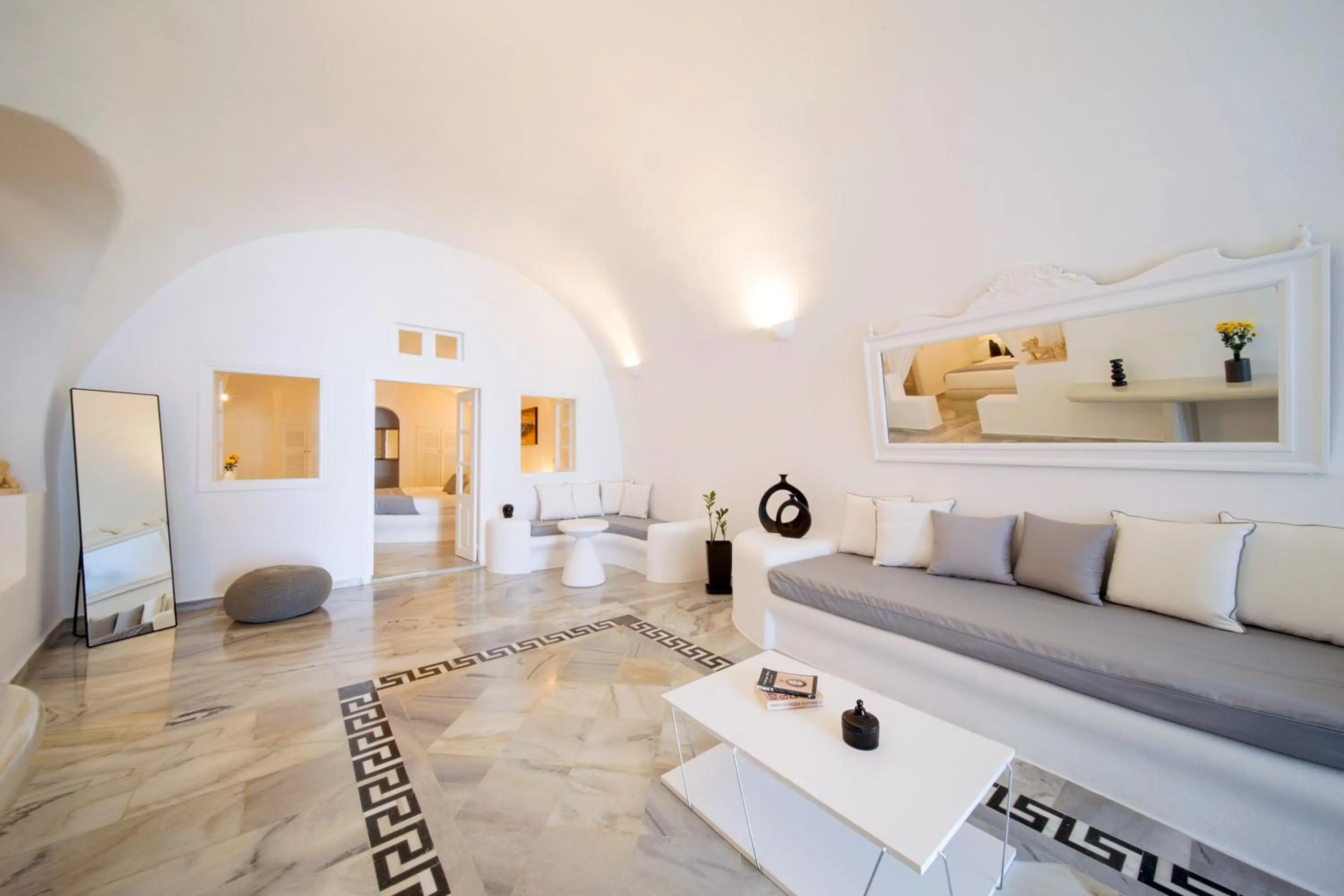 Pegasus Suites & Spa