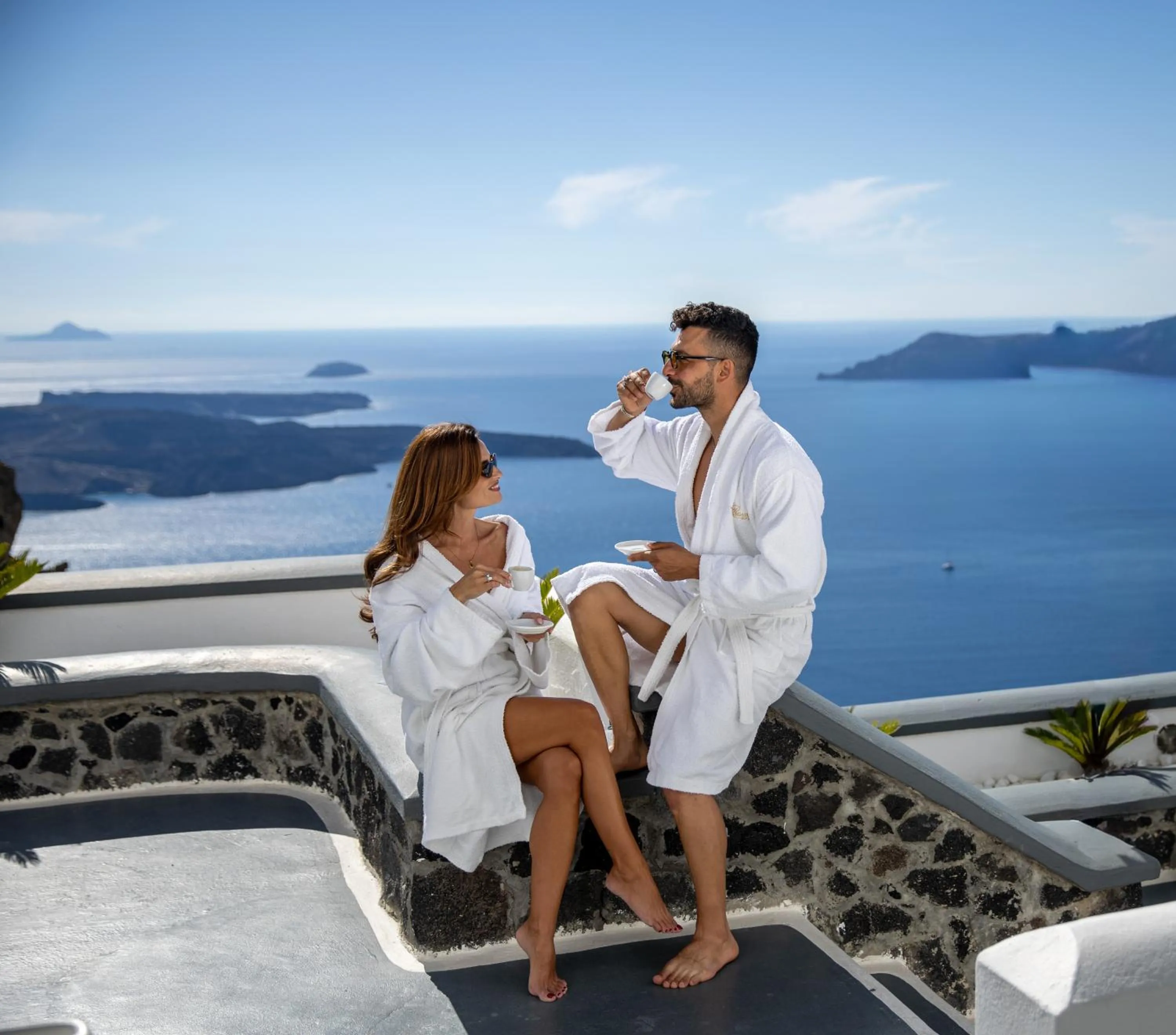 Pegasus Suites & Spa