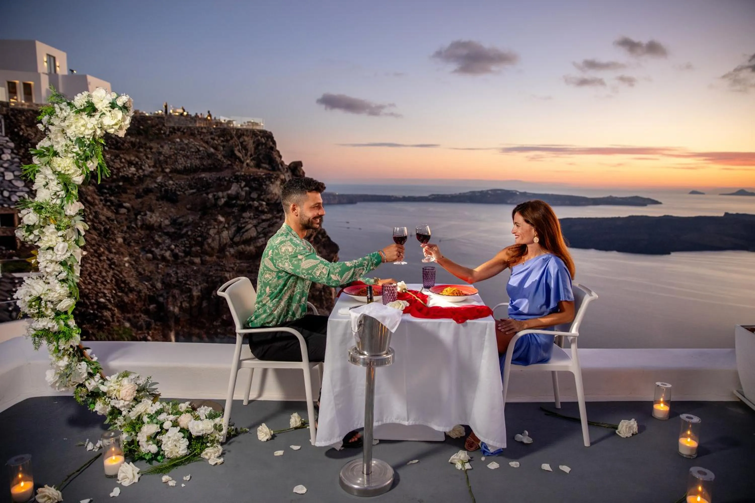 Pegasus Suites & Spa