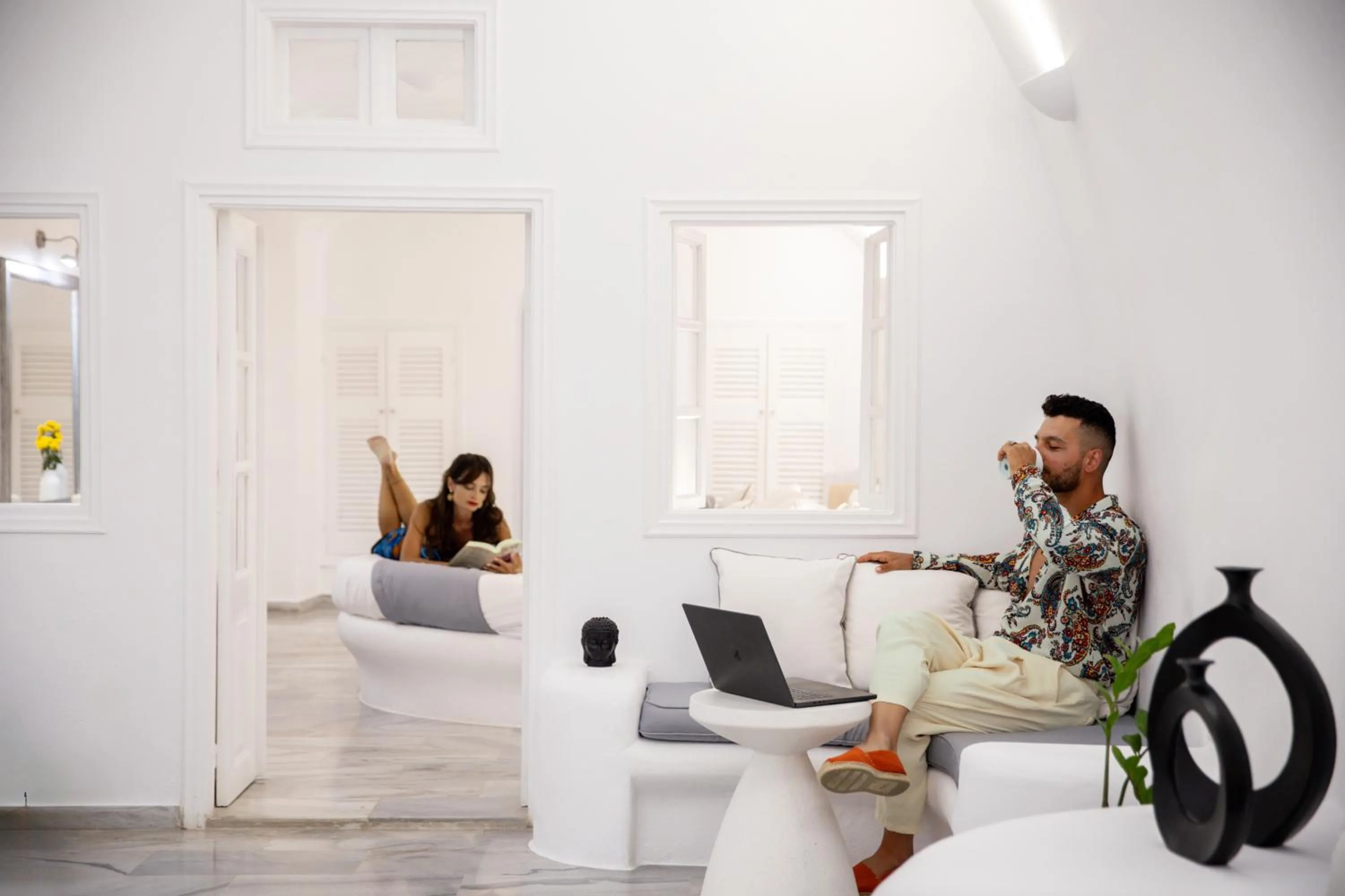 Pegasus Suites & Spa