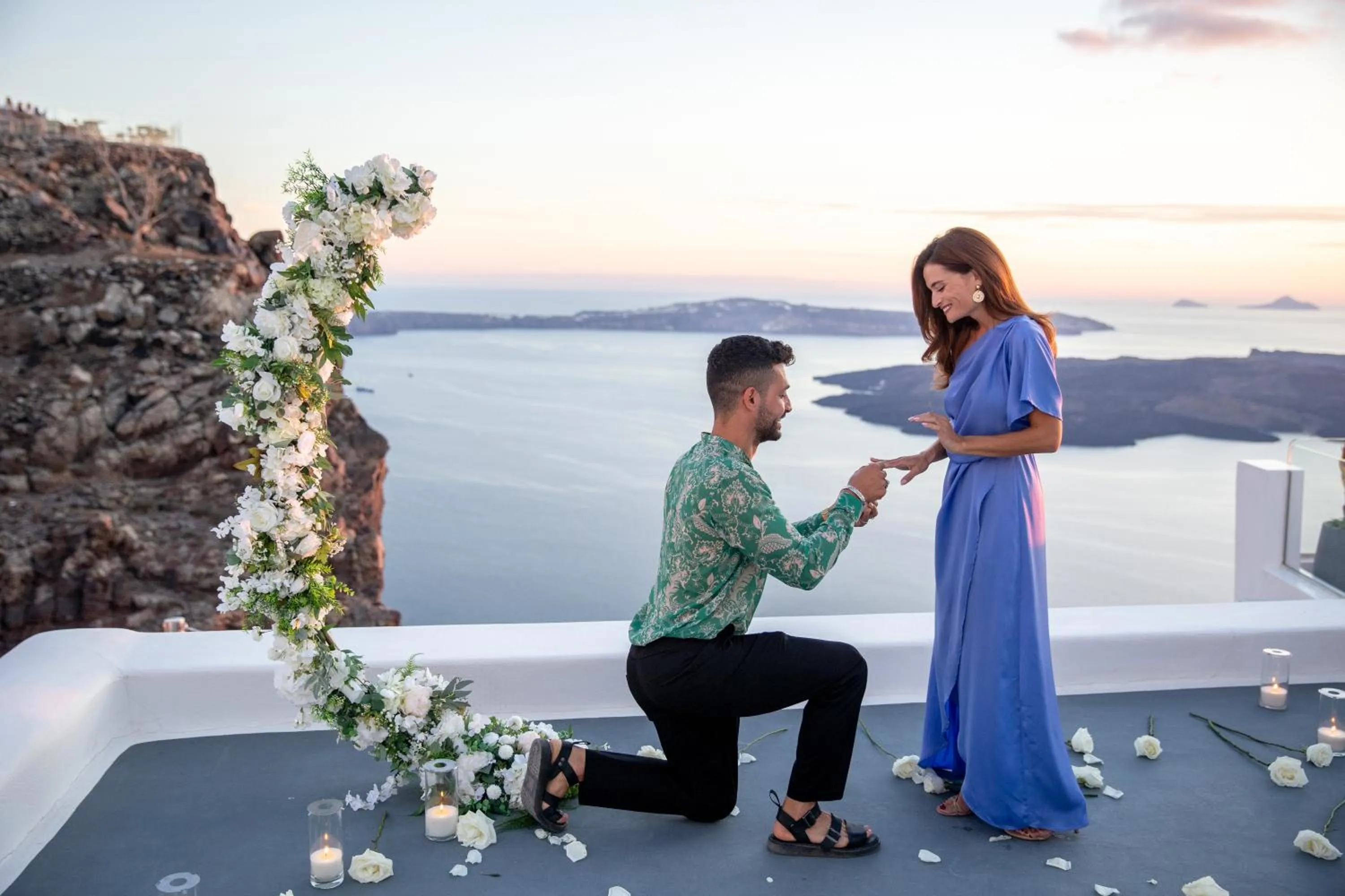 Pegasus Suites & Spa