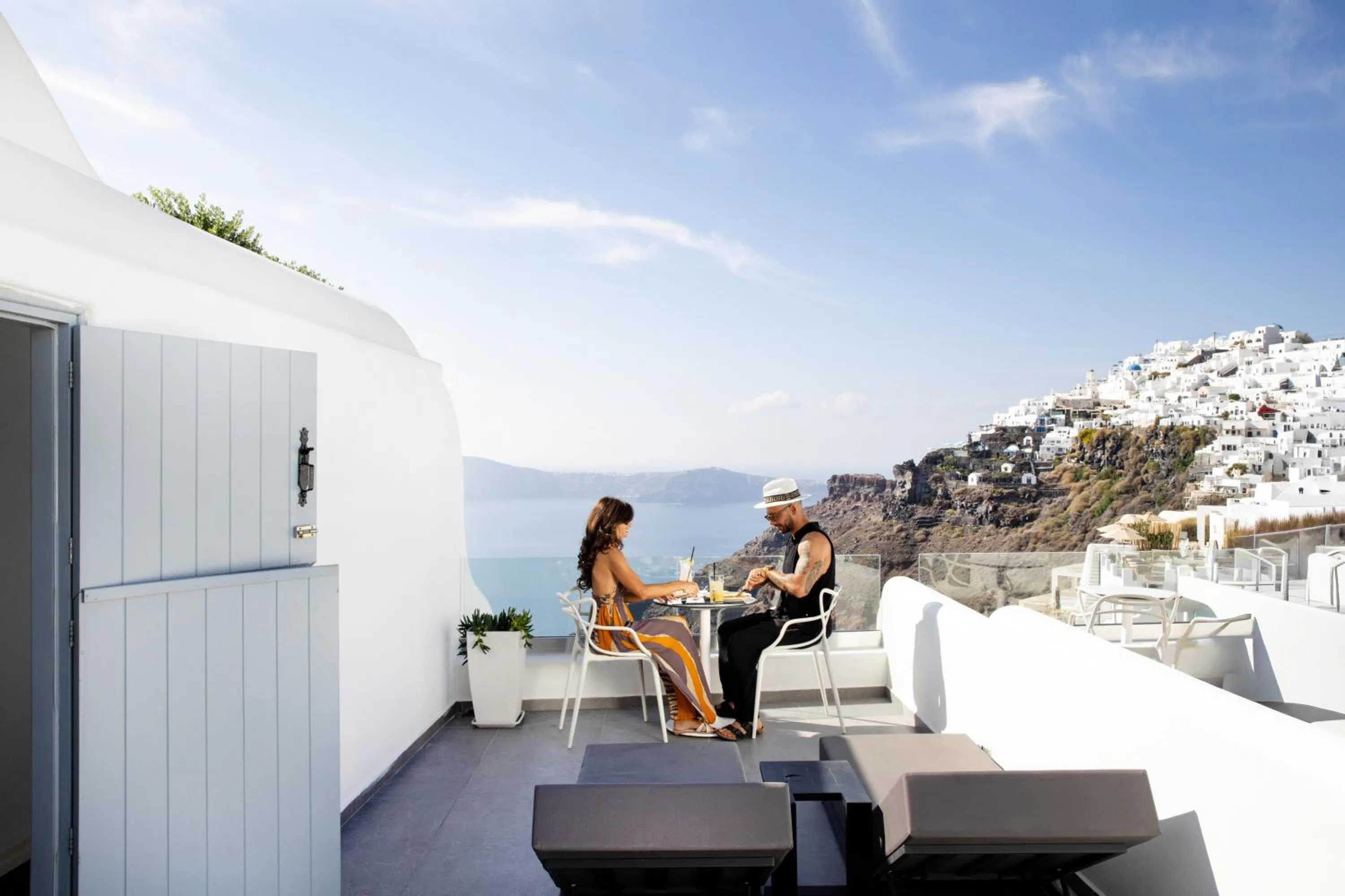 Pegasus Suites & Spa