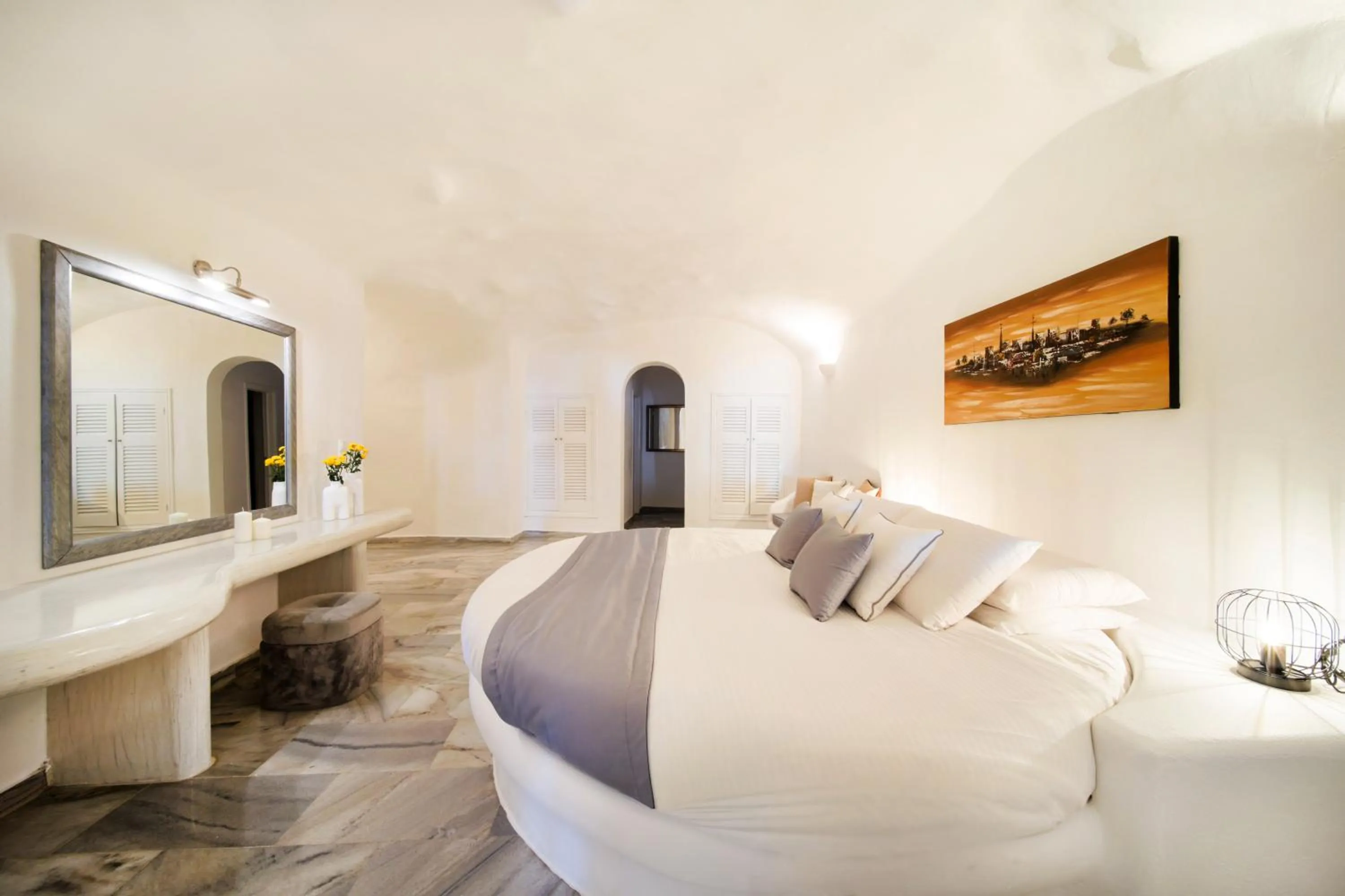 Pegasus Suites & Spa