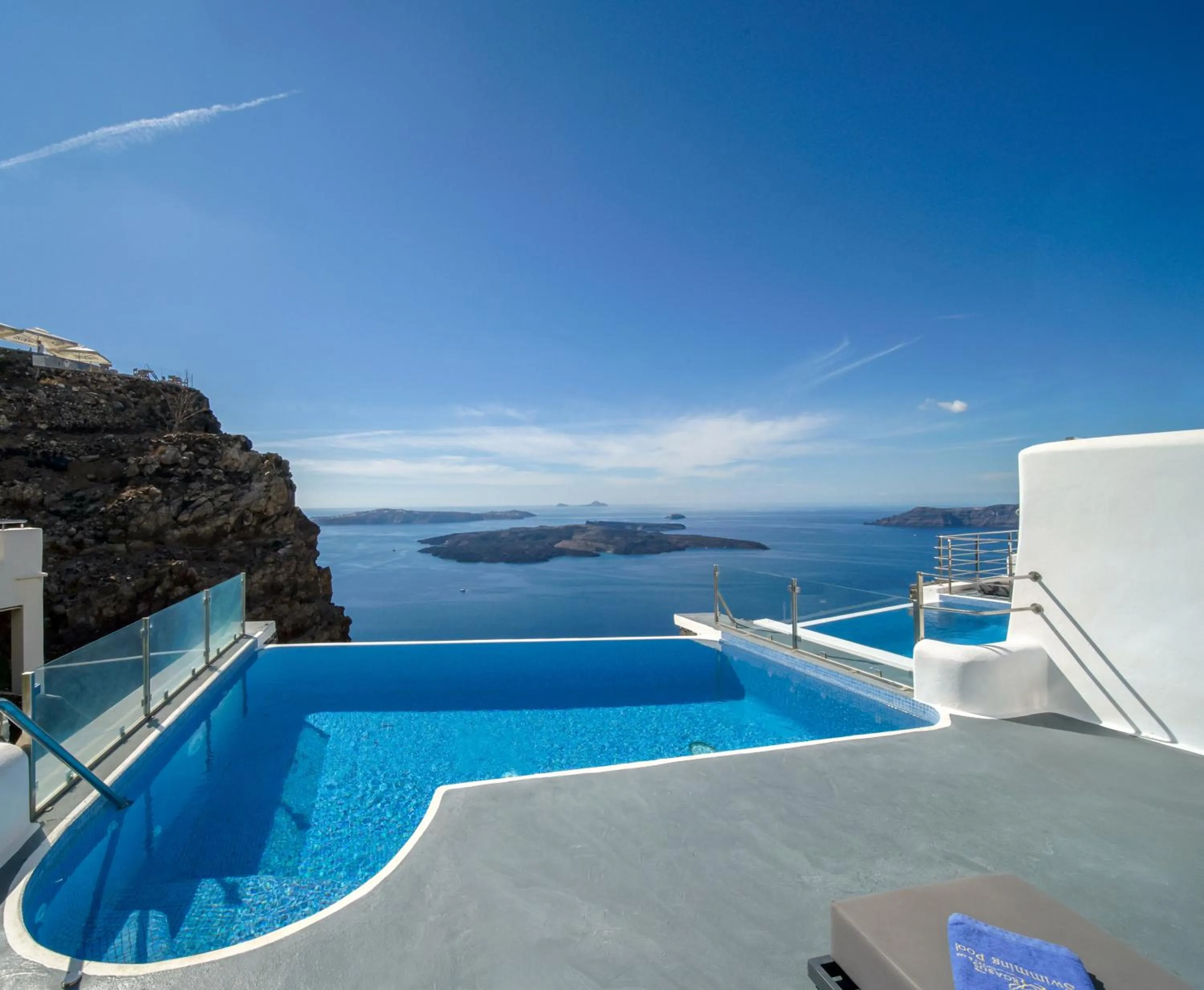 Pegasus Suites & Spa