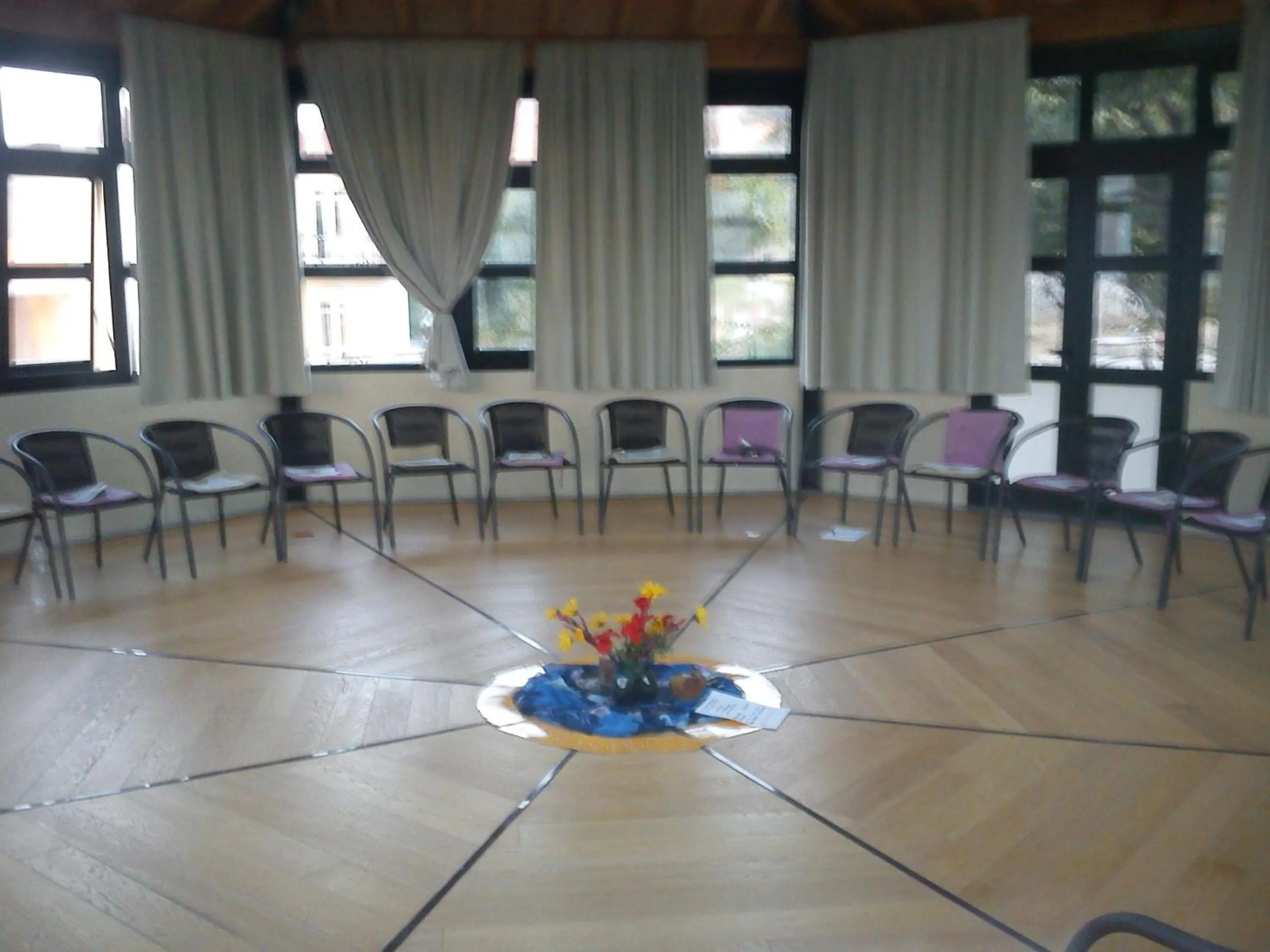 Activities in Panselinos Hotel