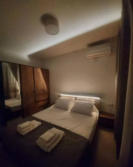 Апартамент в Green Life Beach Resort Sozopol