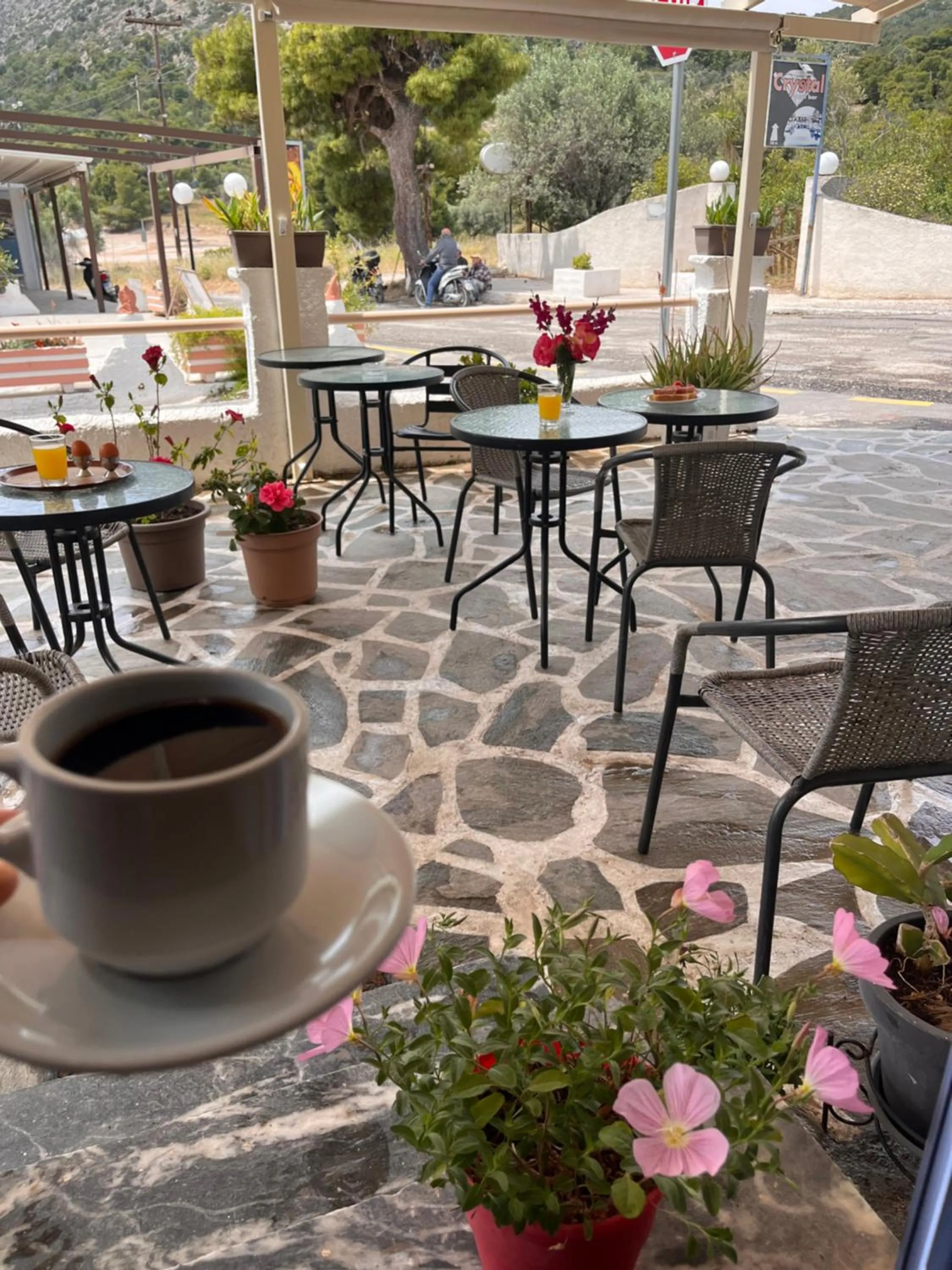 Isidora Hotel