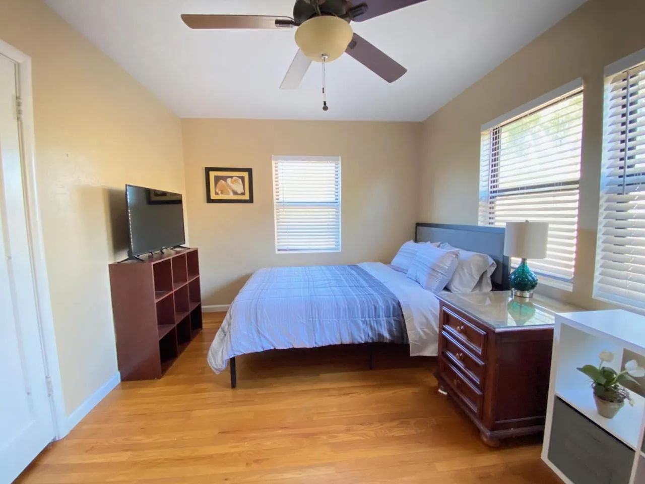 WHOLE Family - Edison