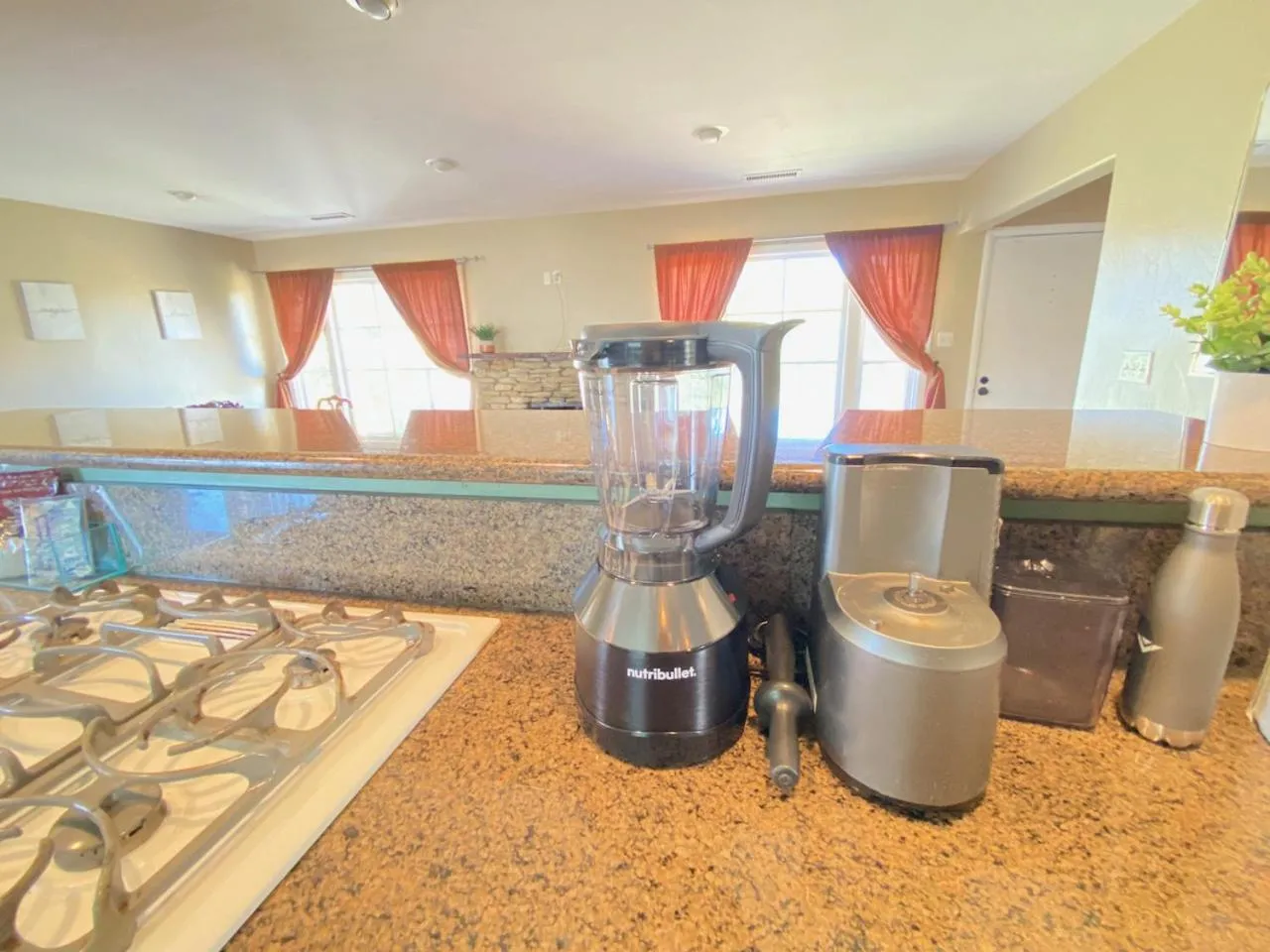 WHOLE Family - Edison