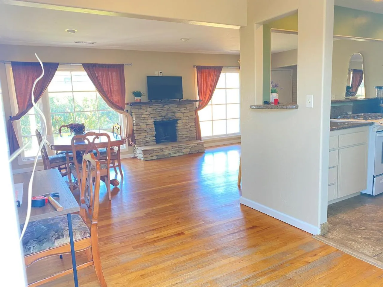 WHOLE Family - Edison