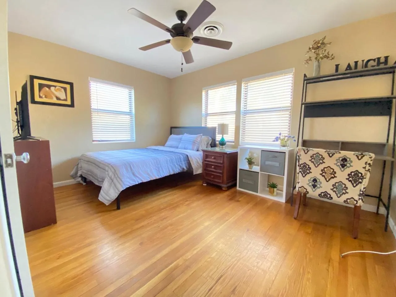 WHOLE Family - Edison